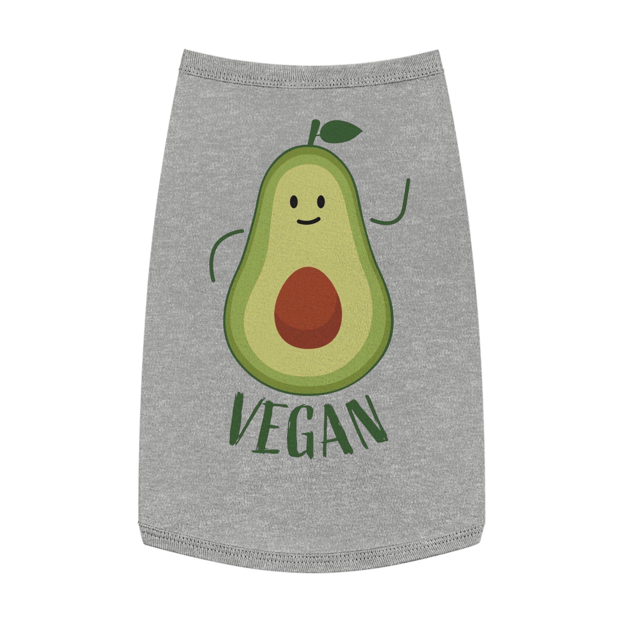 Luna Pet Co. – Avocado Vibe Tank™