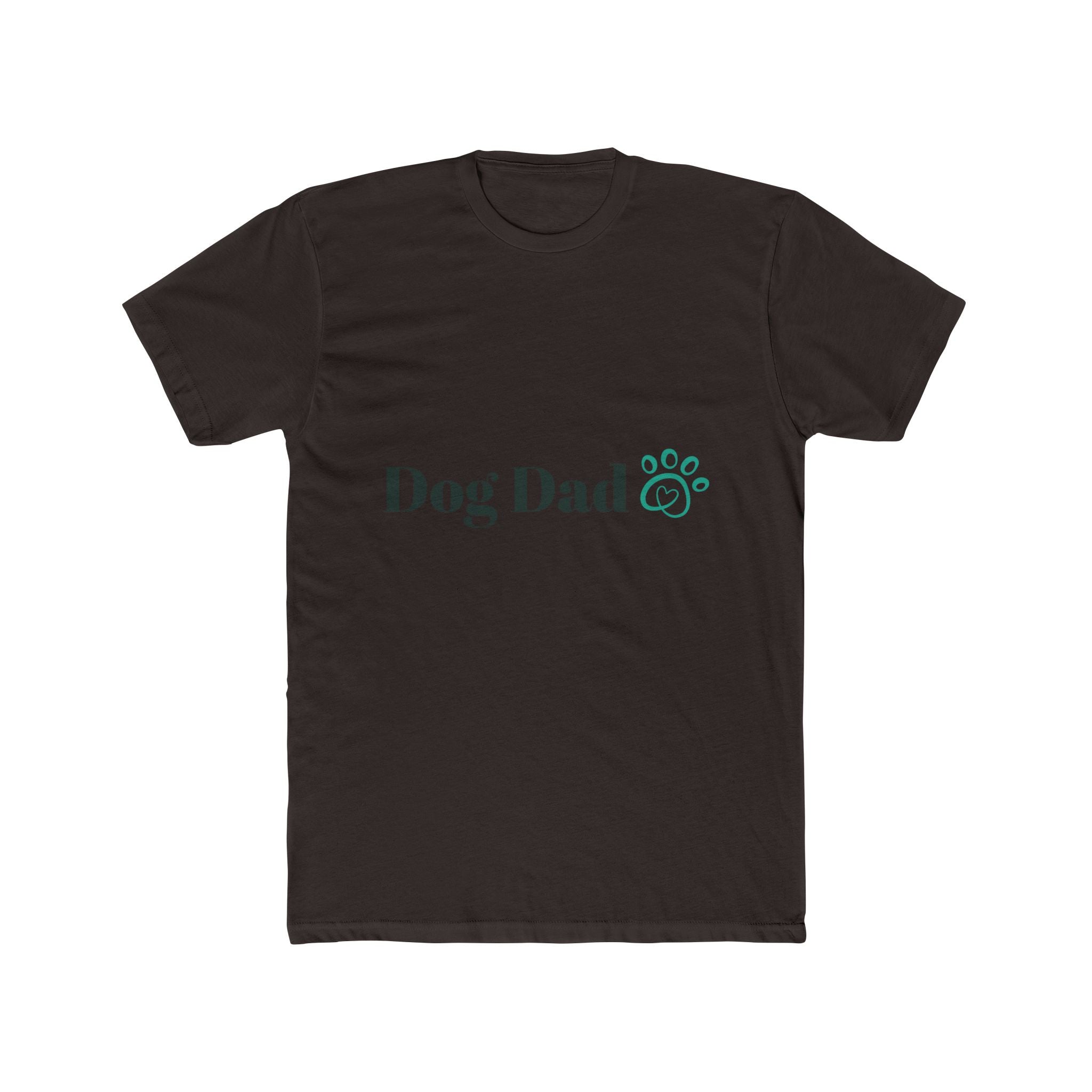 Luna Pet Co. – Dog Dad Classic Tee™