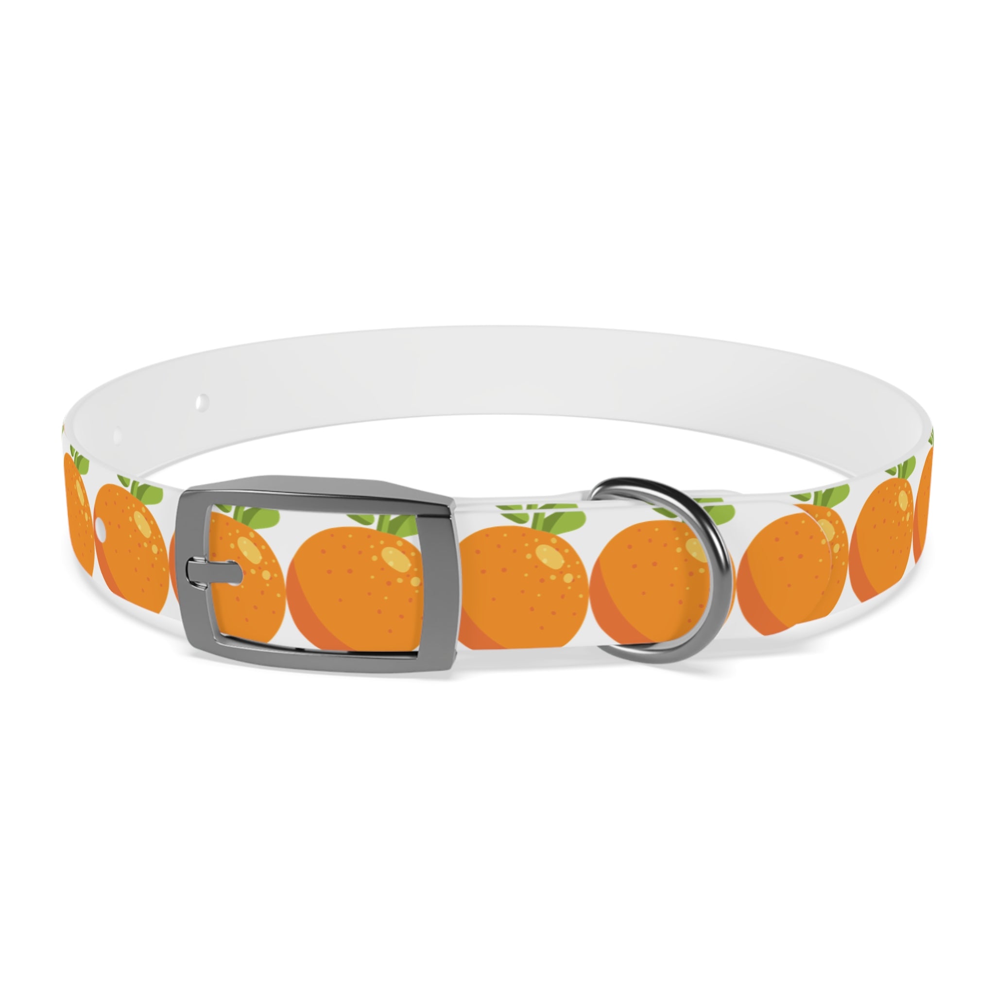 Luna Pet Co. – Citrus Charm Collar™