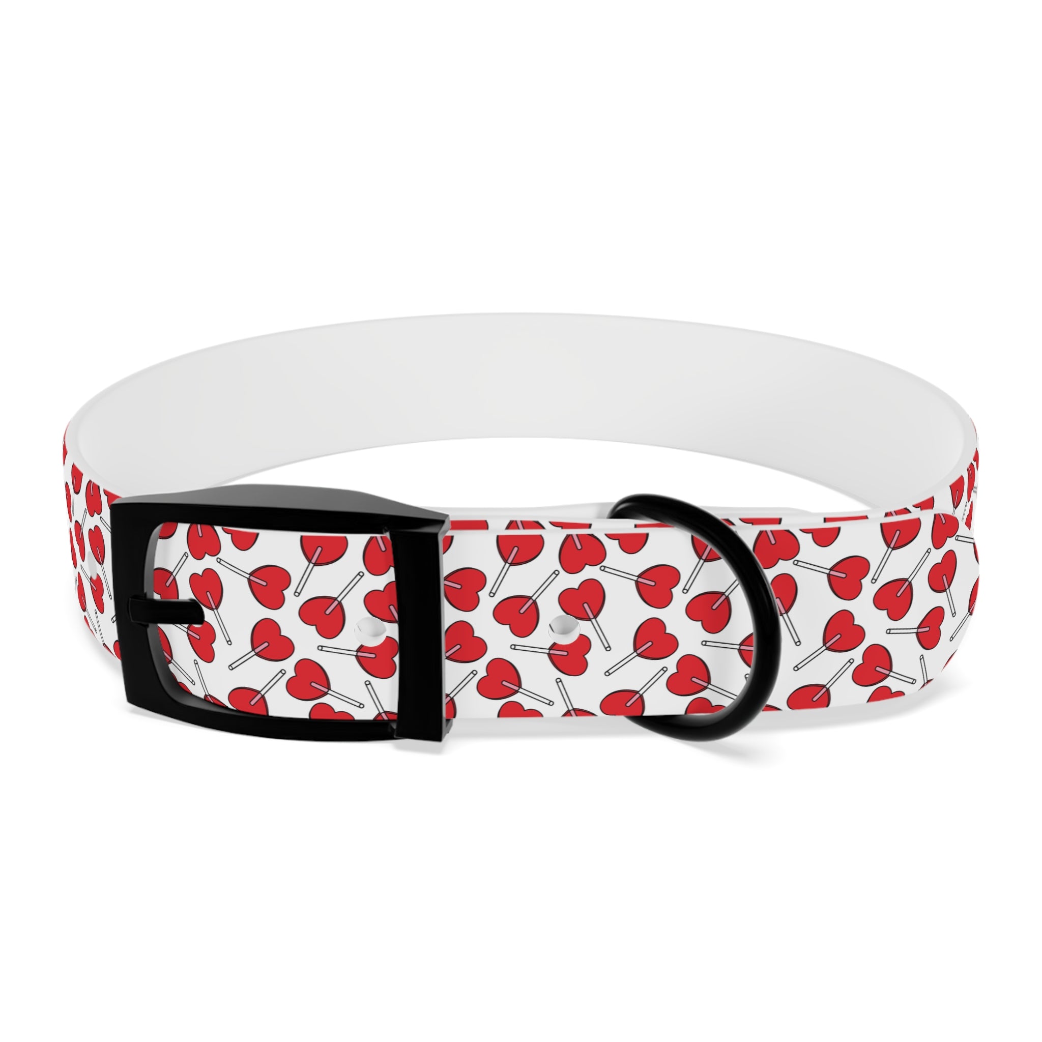 Luna Pet Co. – Cupid Charm Collar™