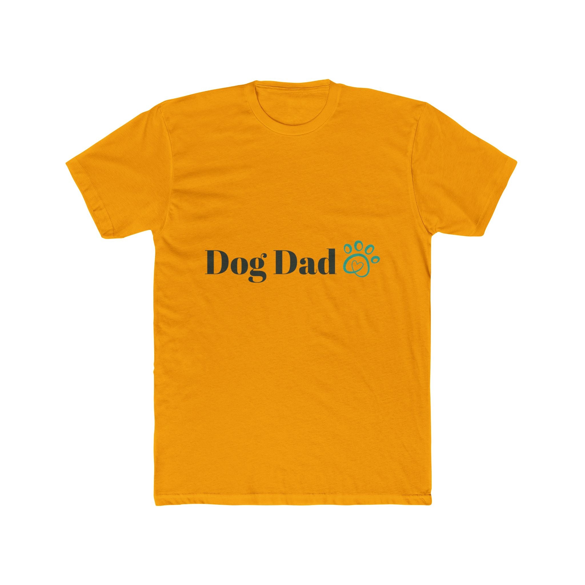 Luna Pet Co. – Dog Dad Classic Tee™