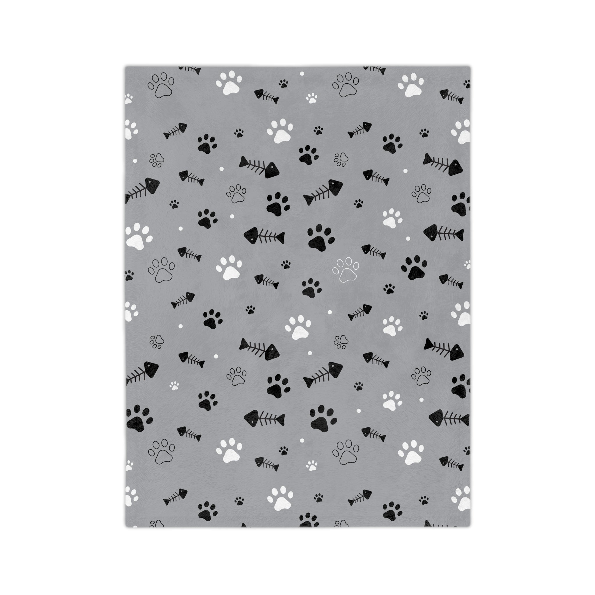 Luna Pet Co. – CozyPaw Blanket™