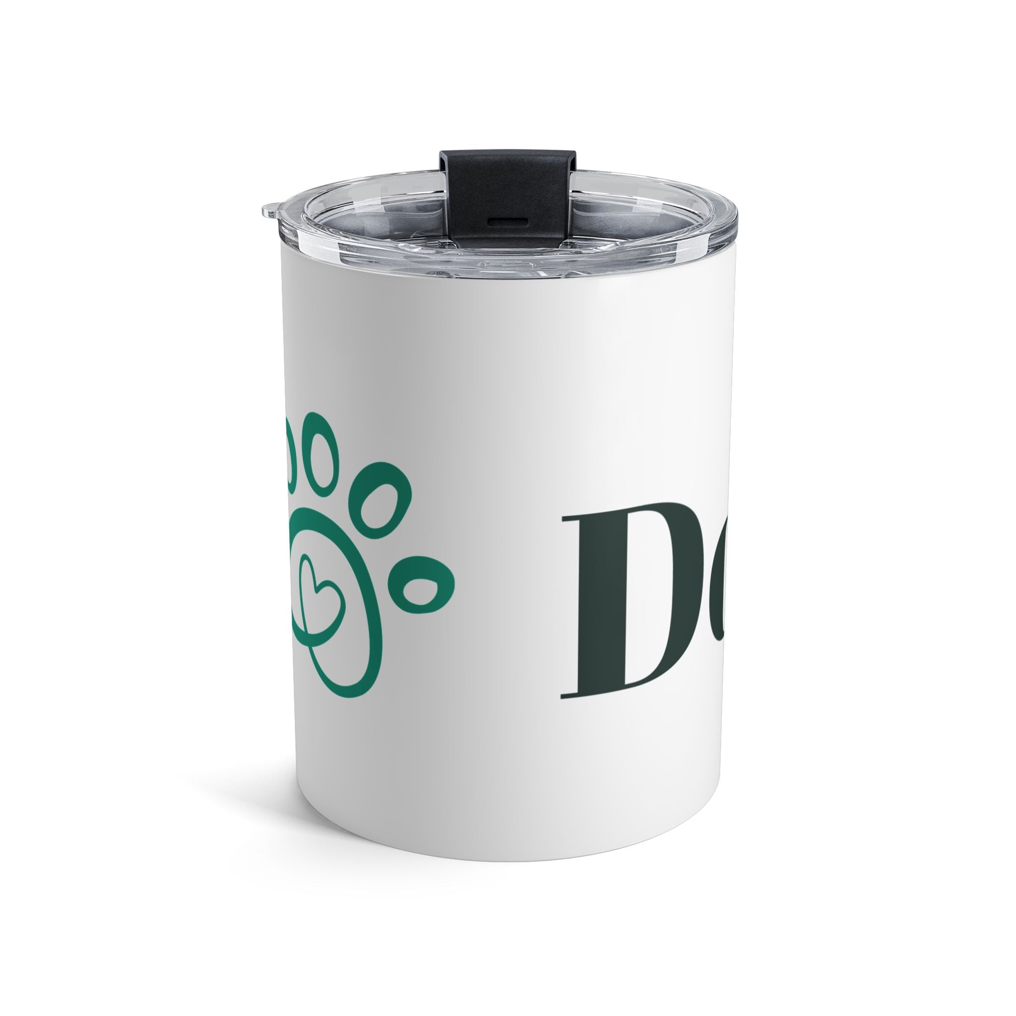 Luna Pet Co. – Dog Dad Travel Tumbler™