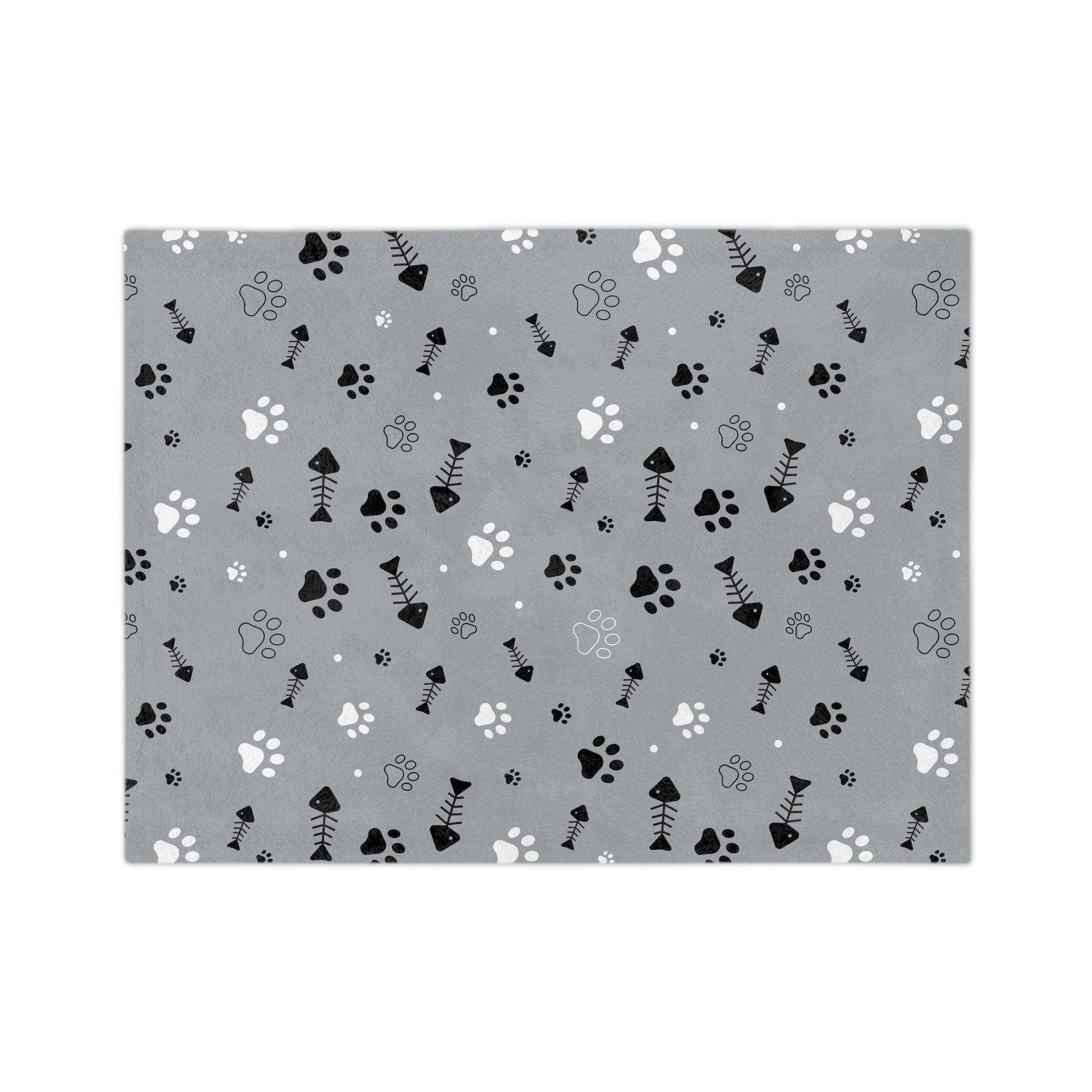 Luna Pet Co. – CozyPaw Blanket™