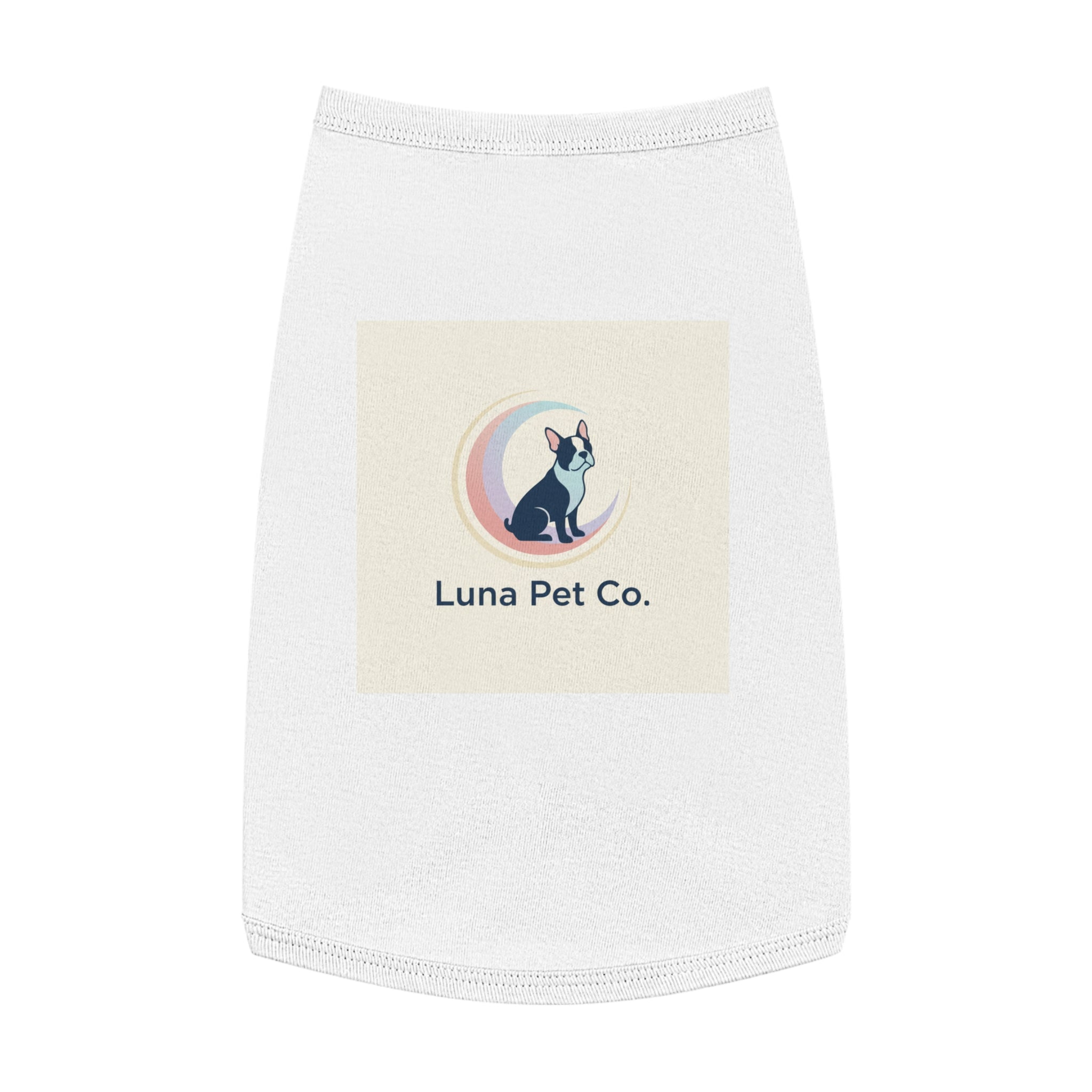 Luna Pet Co. – Everyday Pet Tank™
