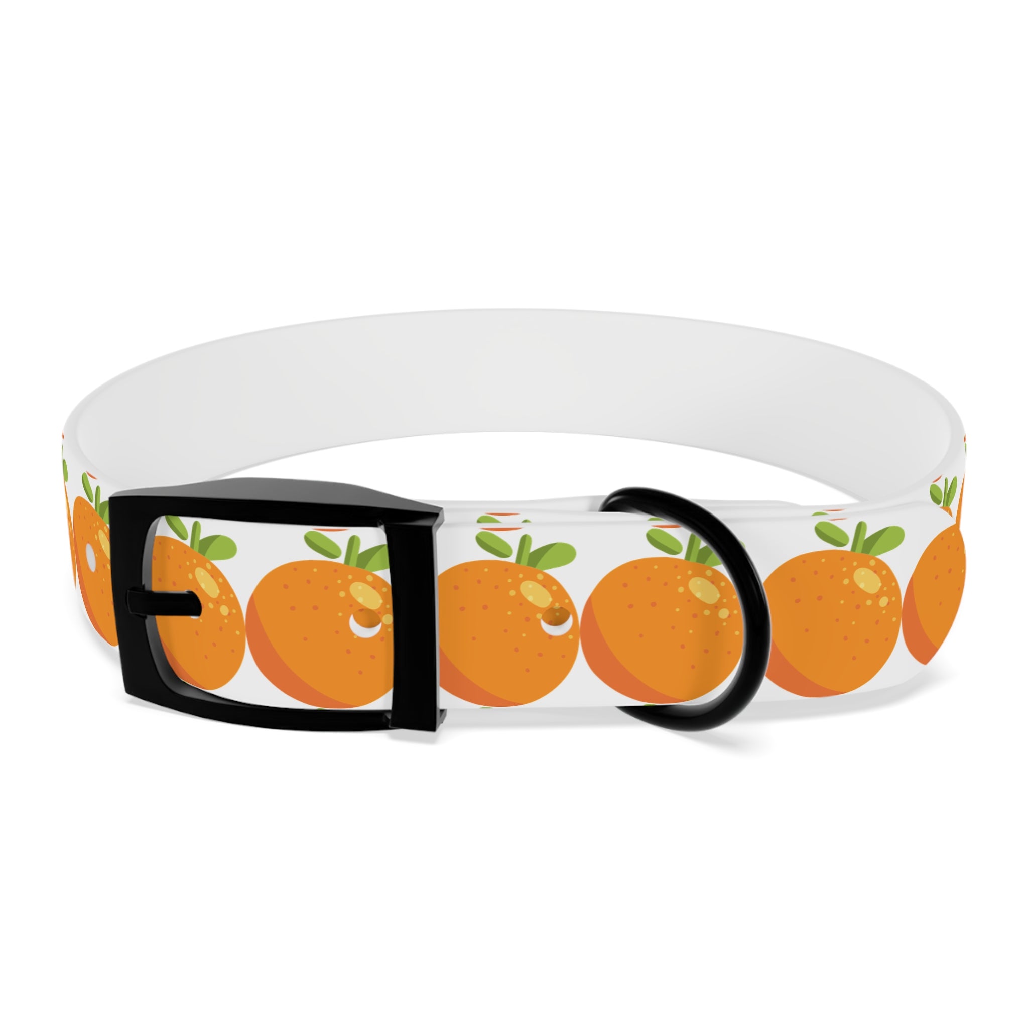 Luna Pet Co. – Citrus Charm Collar™