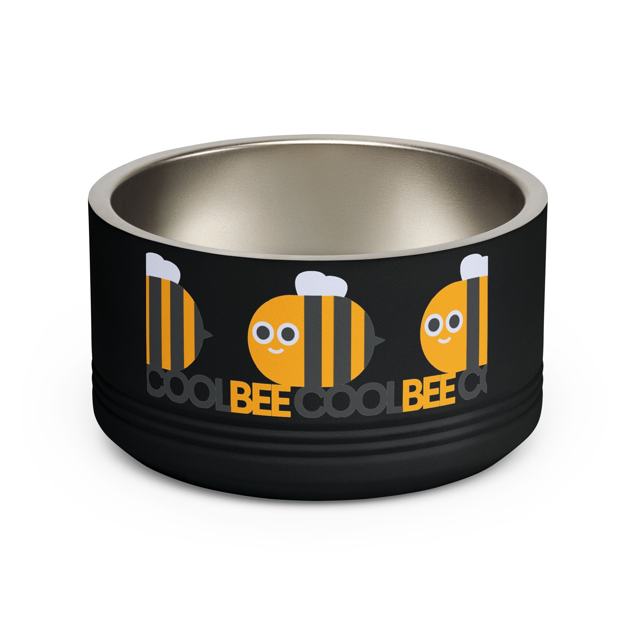 Luna Pet Co. – Honey Buzz Bowl™