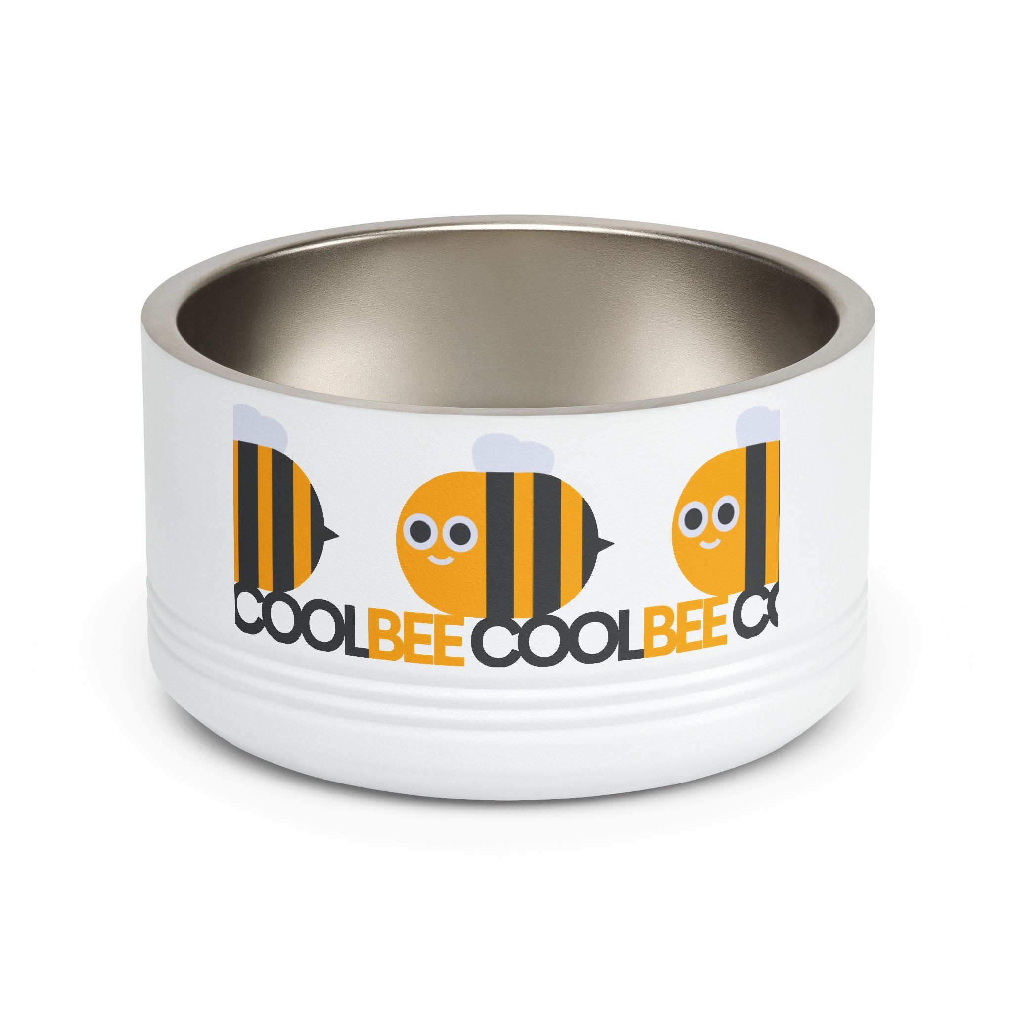 Luna Pet Co. – Honey Buzz Bowl™