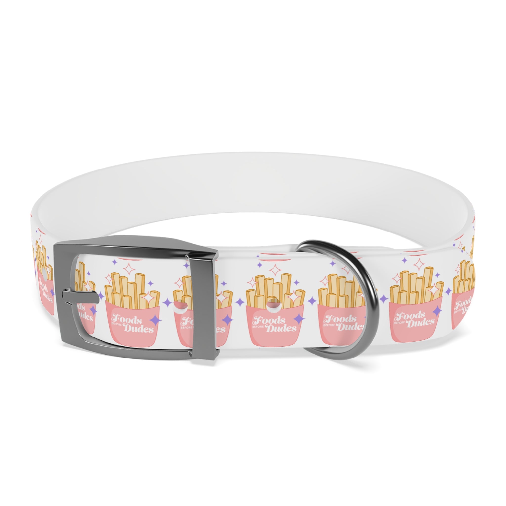 Luna Pet Co. – Fry Vibes Collar™
