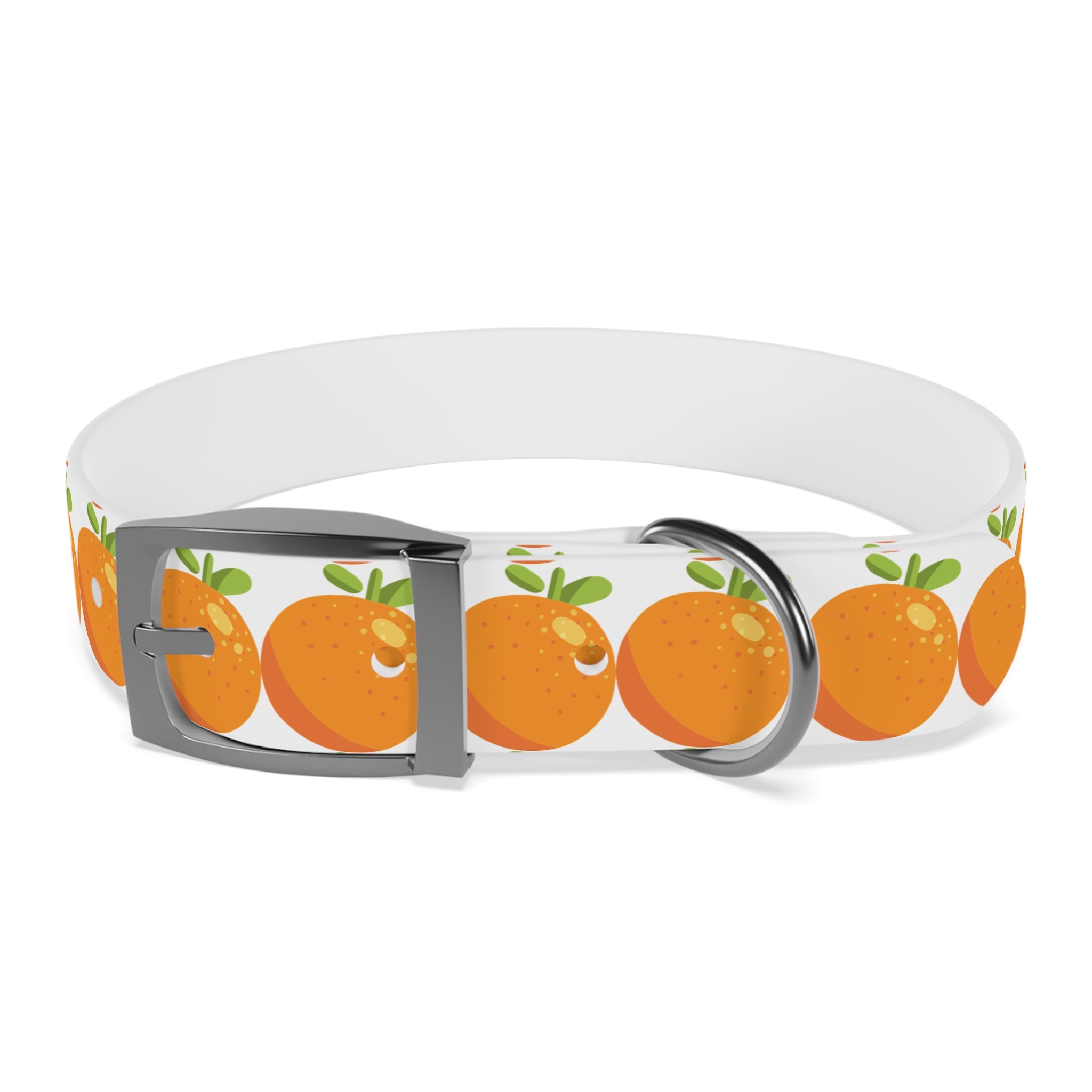 Luna Pet Co. – Citrus Charm Collar™