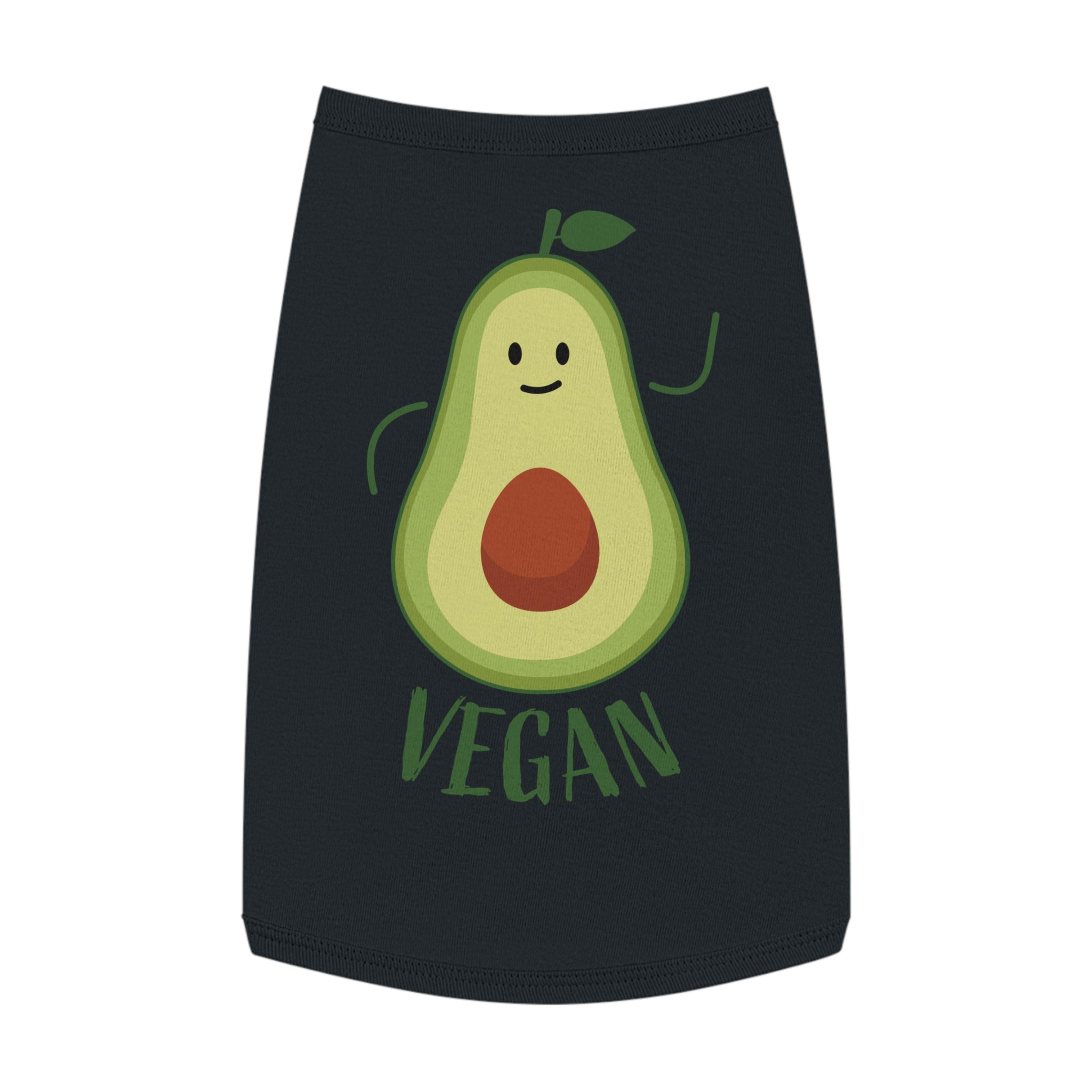 Luna Pet Co. – Avocado Vibe Tank™