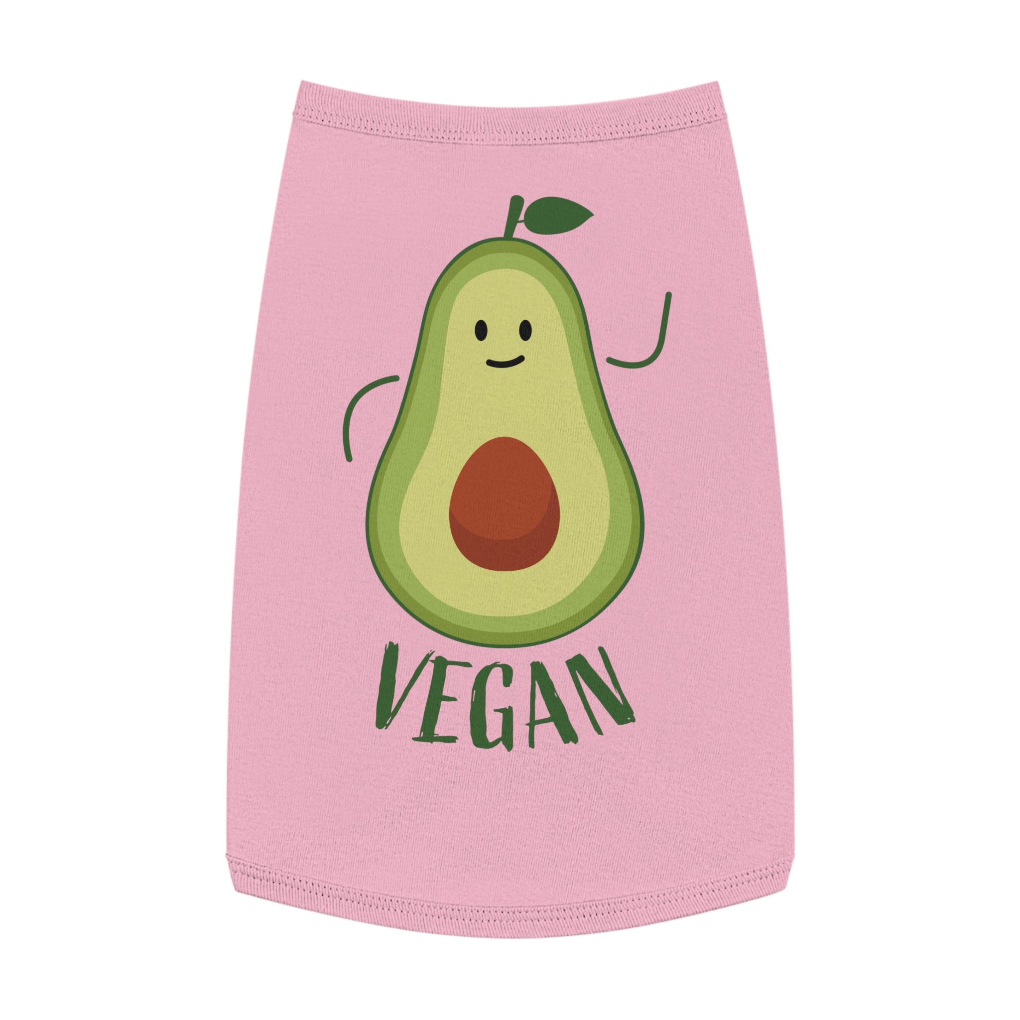Luna Pet Co. – Avocado Vibe Tank™