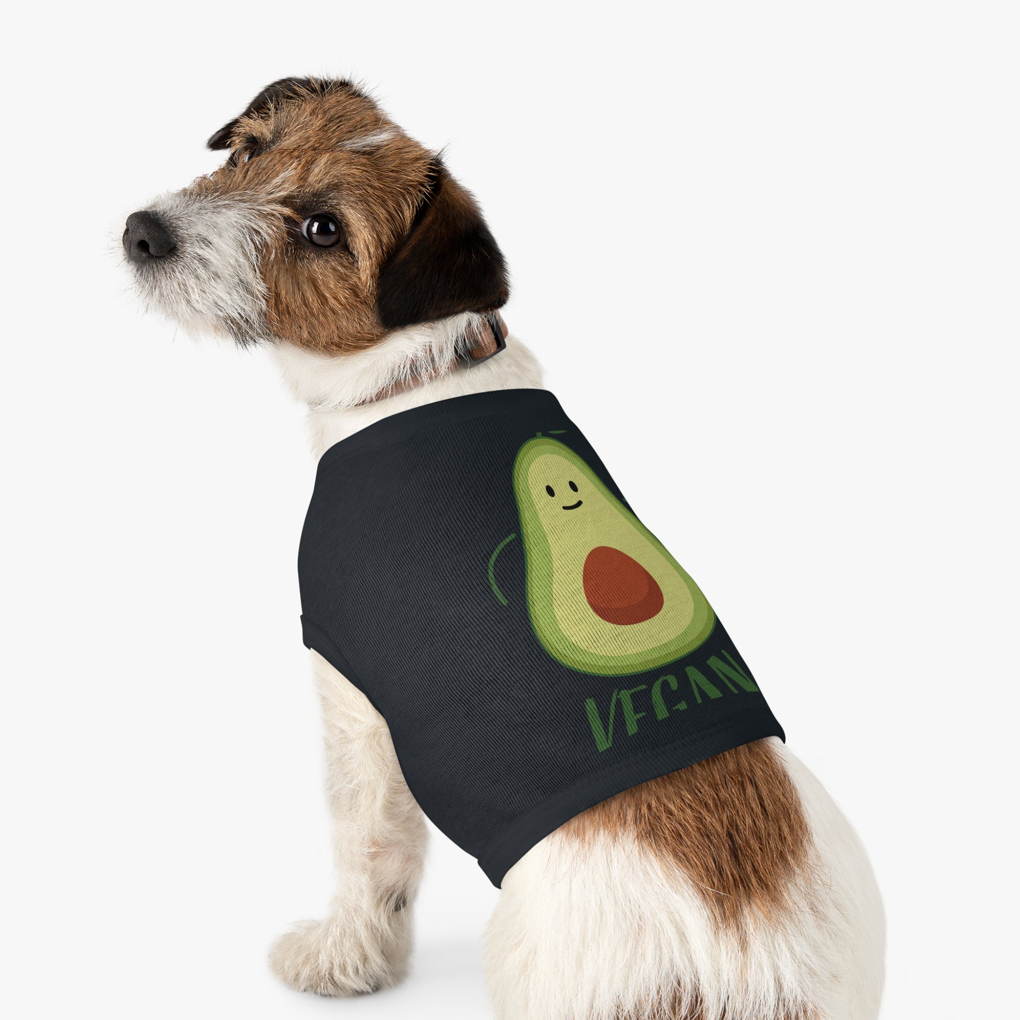 Luna Pet Co. – Avocado Vibe Tank™