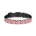 Luna Heart Dot Pet Collar