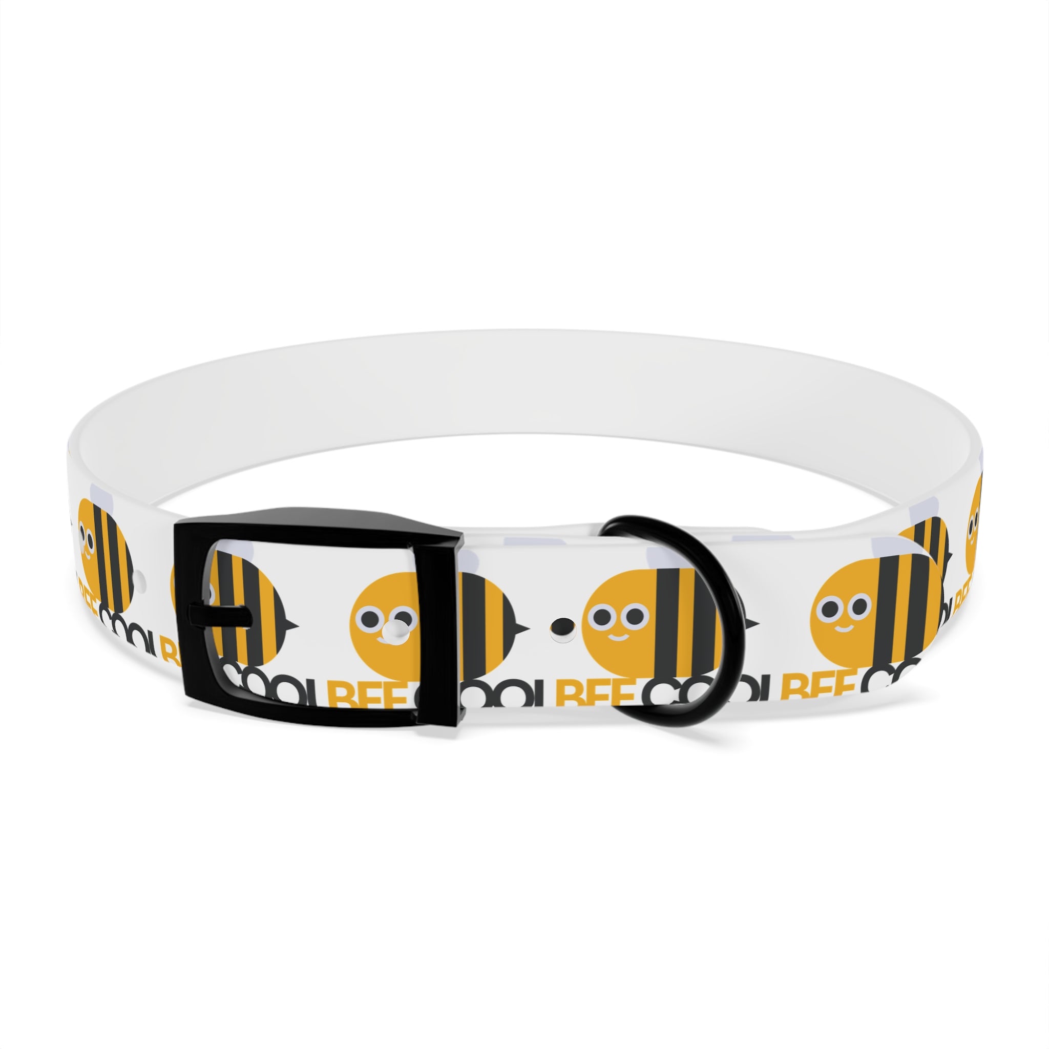 Luna Pet Co. – Honey Buzz Collar™