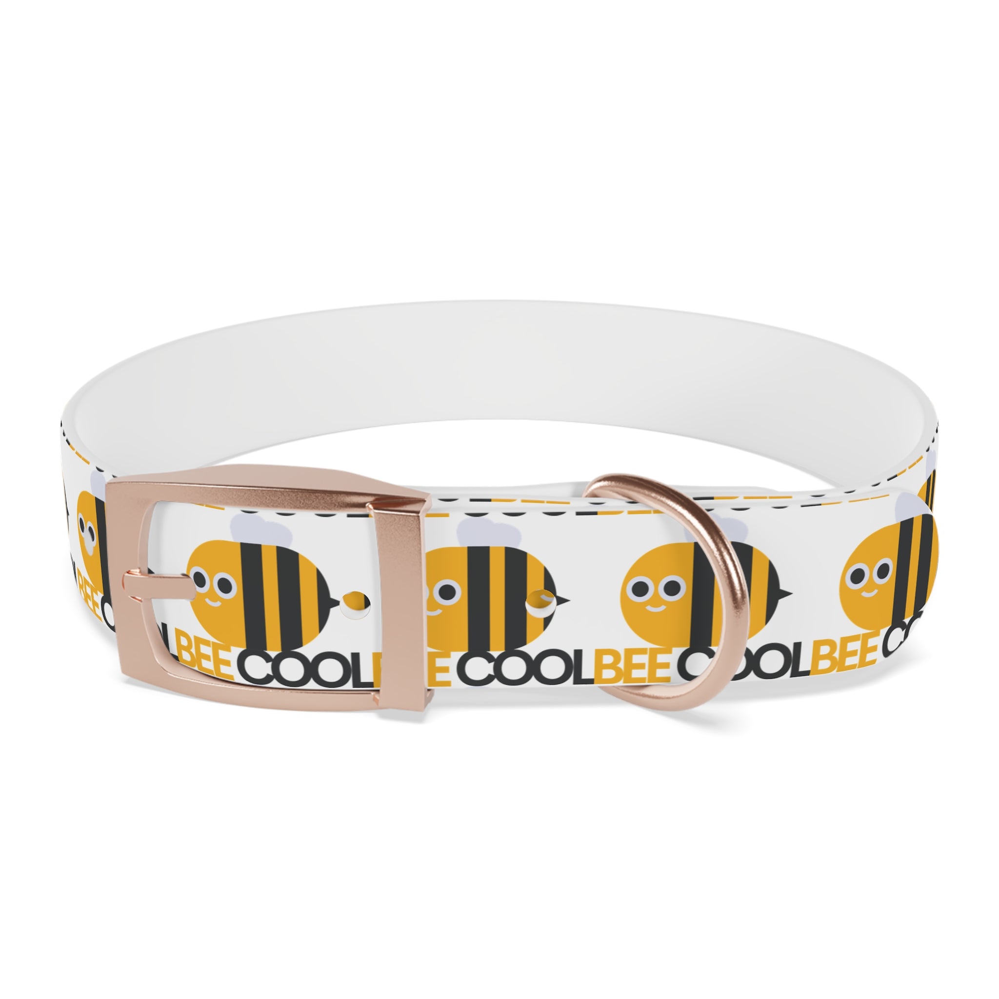 Luna Pet Co. – Honey Buzz Collar™