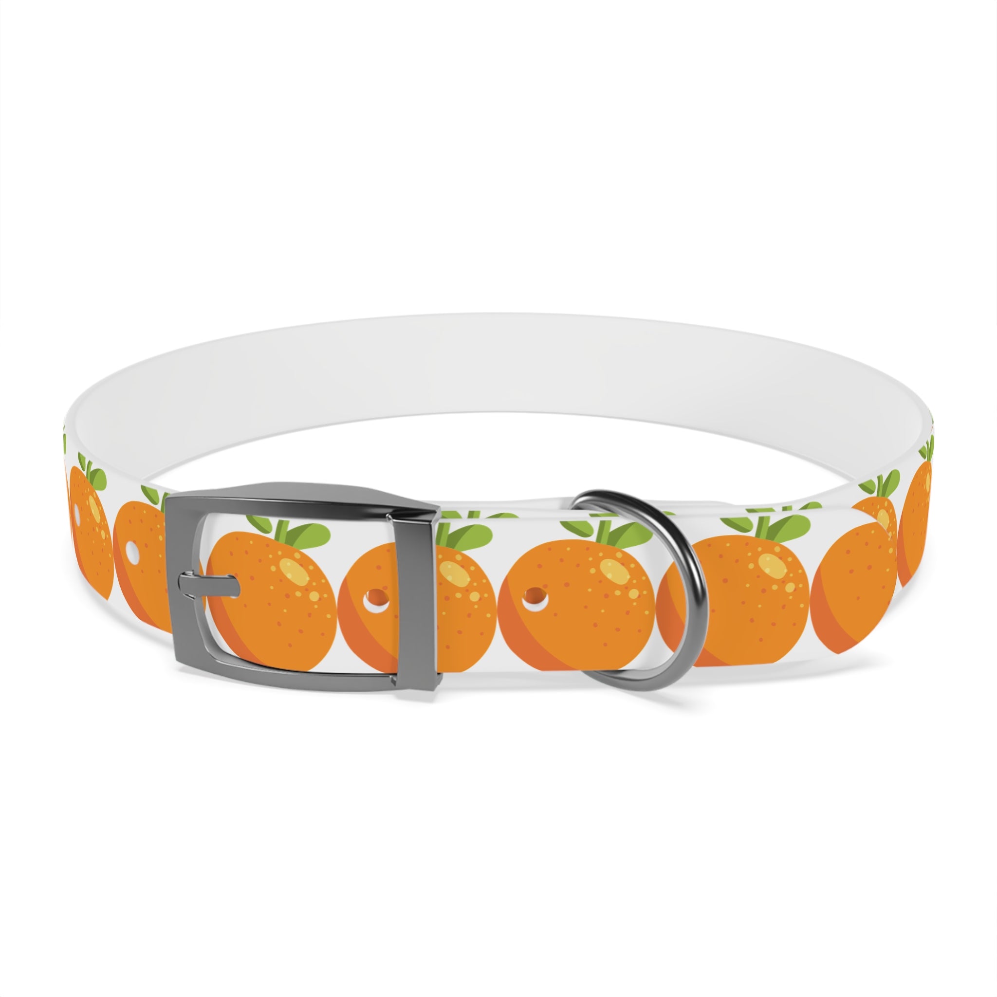 Luna Pet Co. – Citrus Charm Collar™