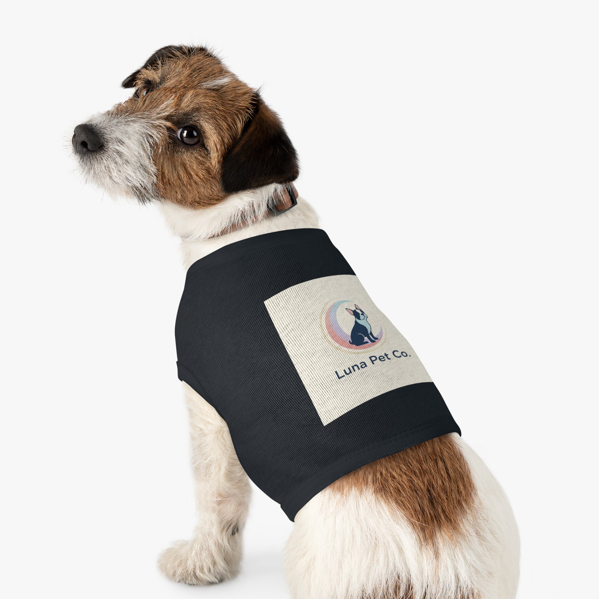 Luna Pet Co. – Everyday Pet Tank™
