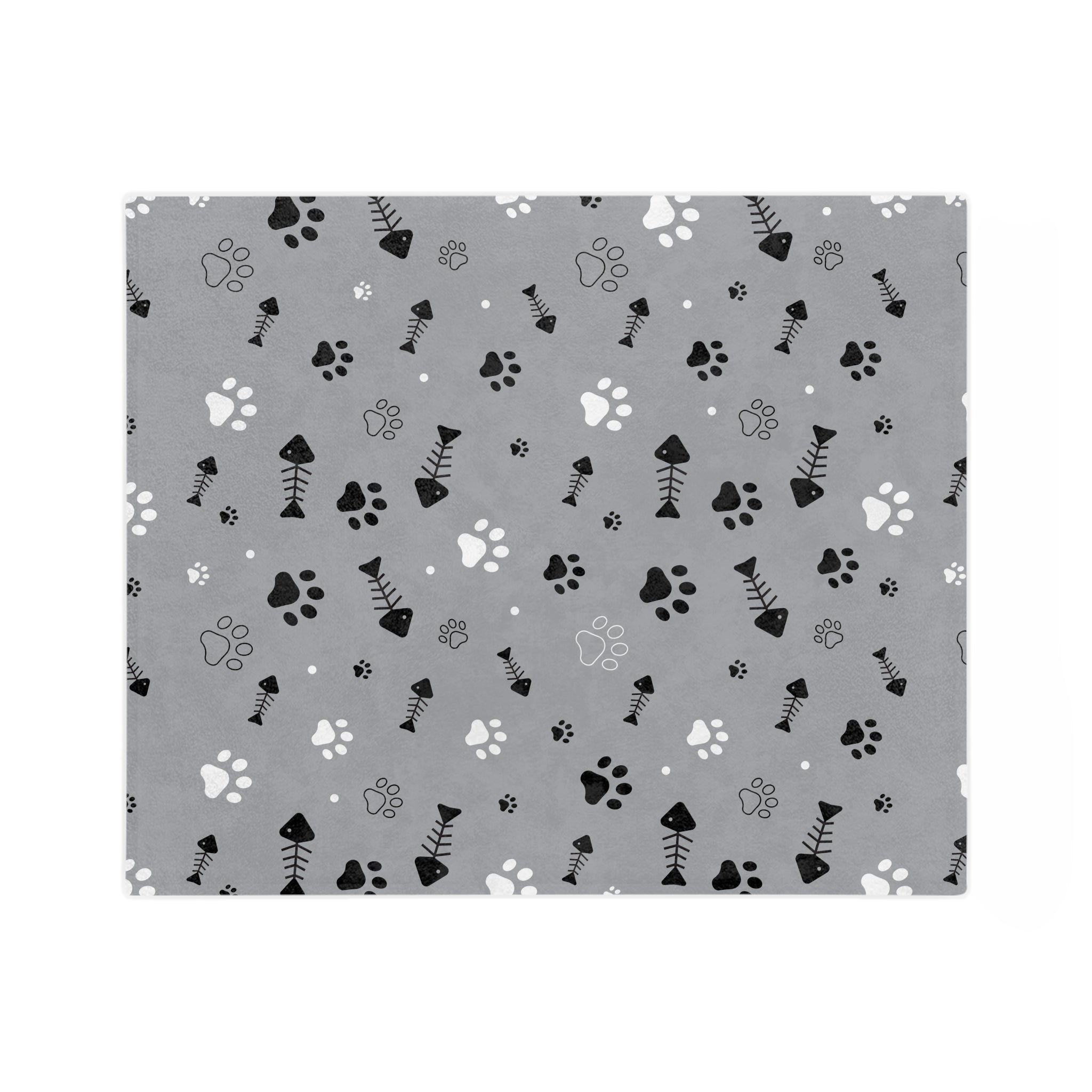 Luna Pet Co. – CozyPaw Blanket™