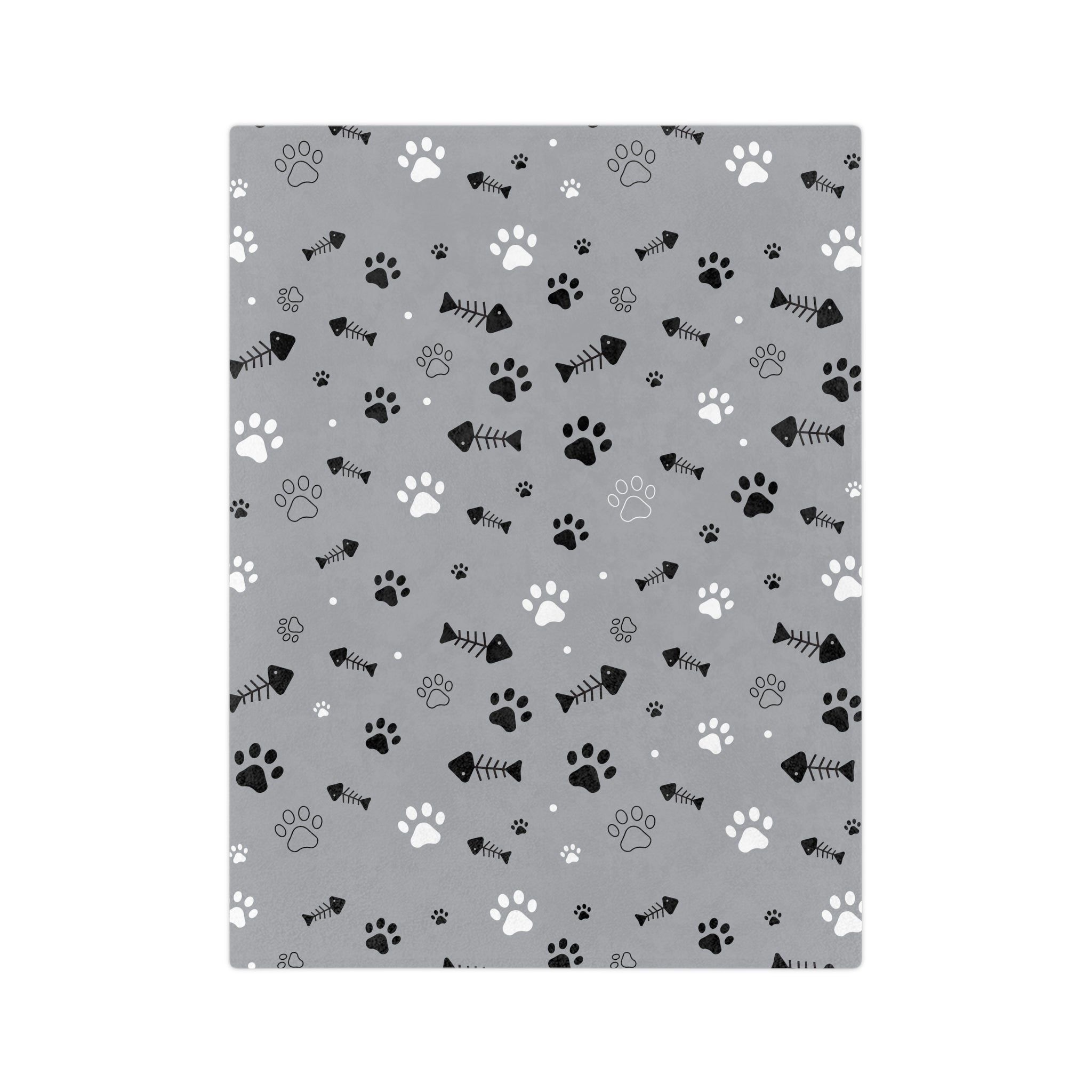 Luna Pet Co. – CozyPaw Blanket™