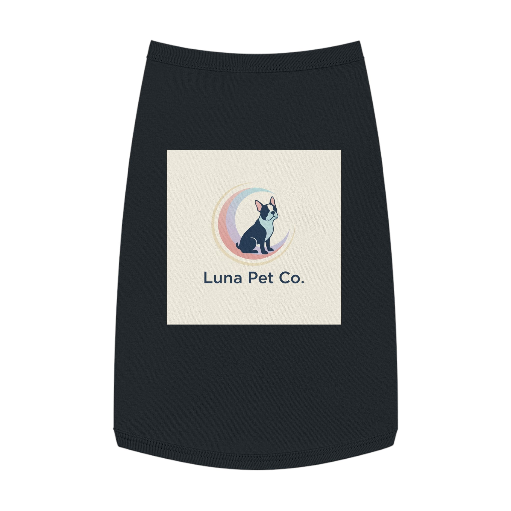 Luna Pet Co. – Everyday Pet Tank™