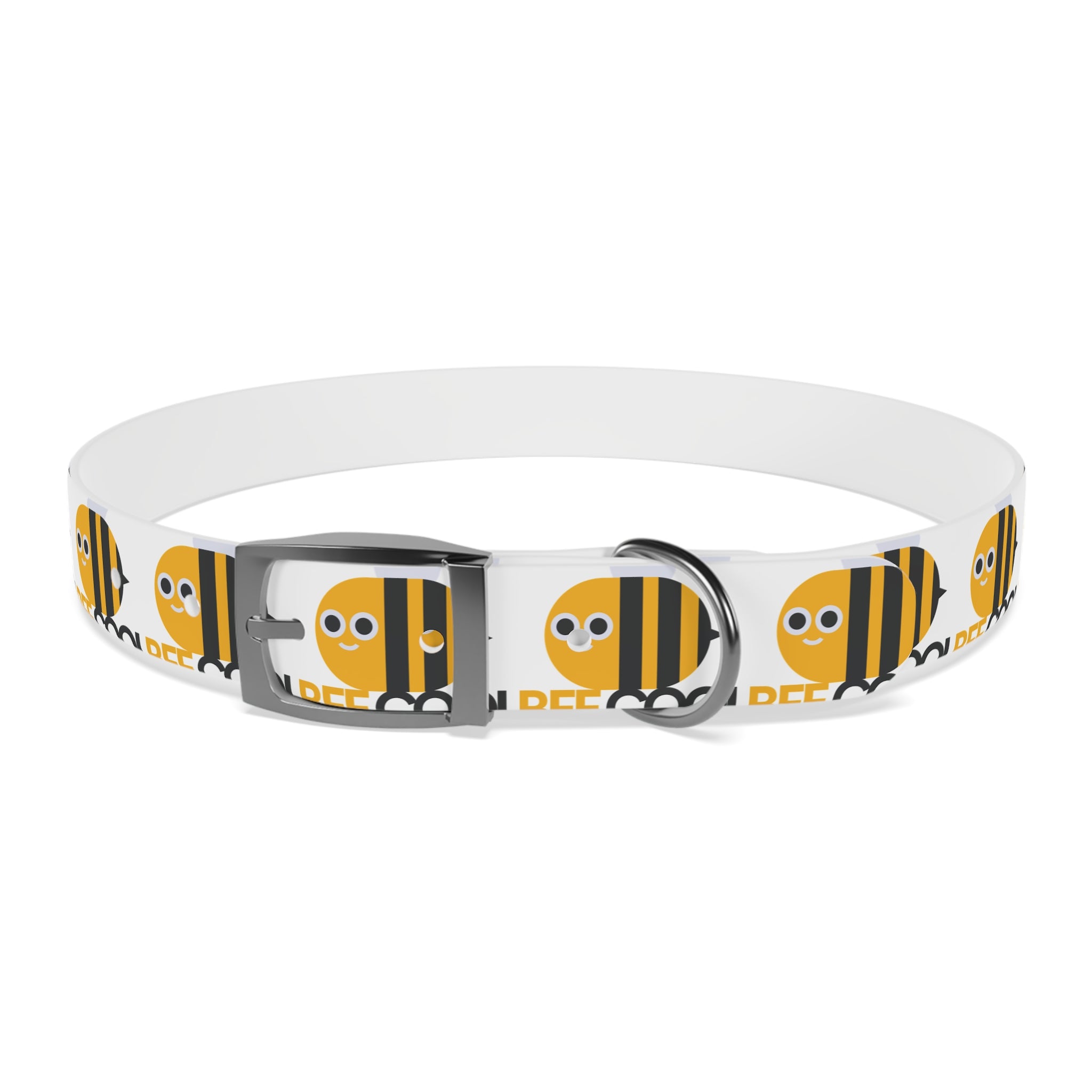Luna Pet Co. – Honey Buzz Collar™