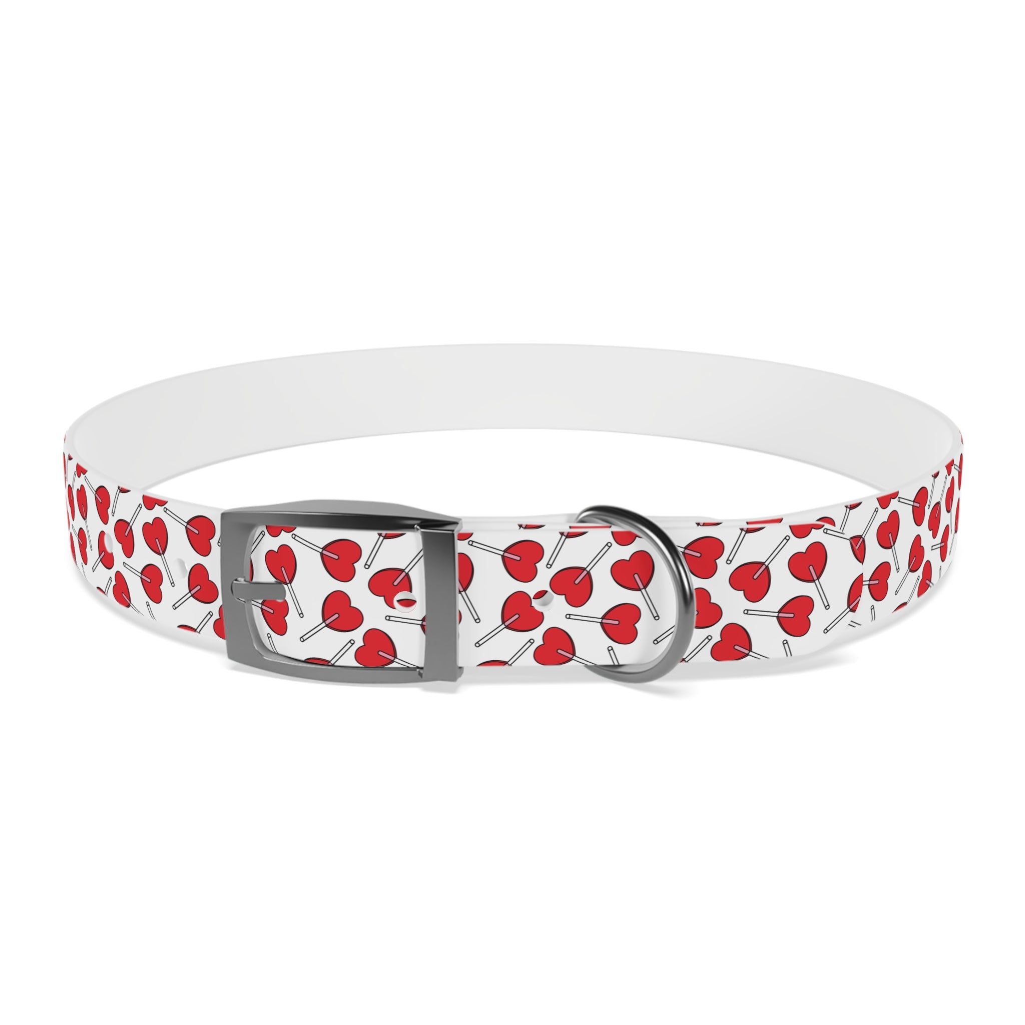 Luna Pet Co. – Cupid Charm Collar™