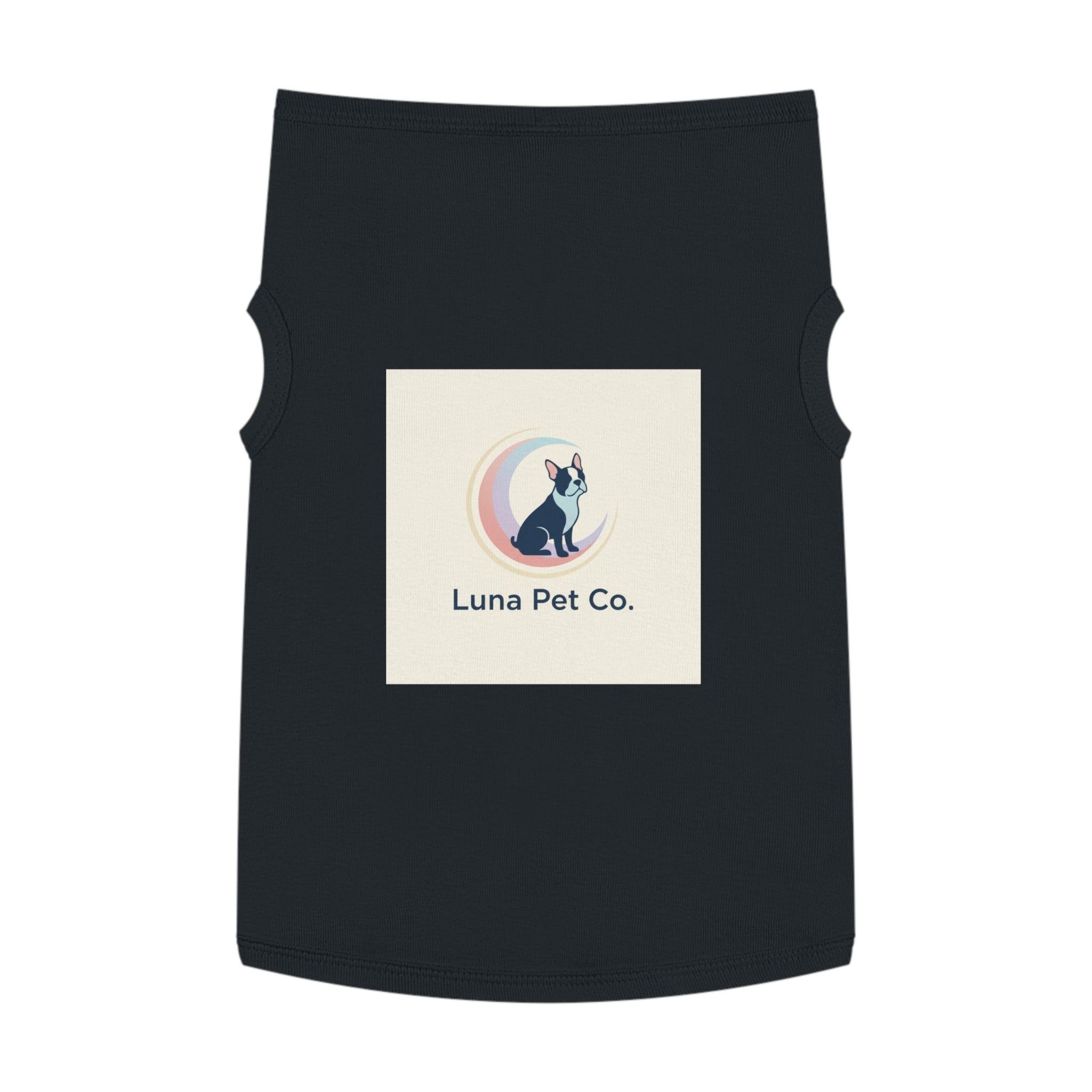 Luna Pet Co. – Everyday Pet Tank™