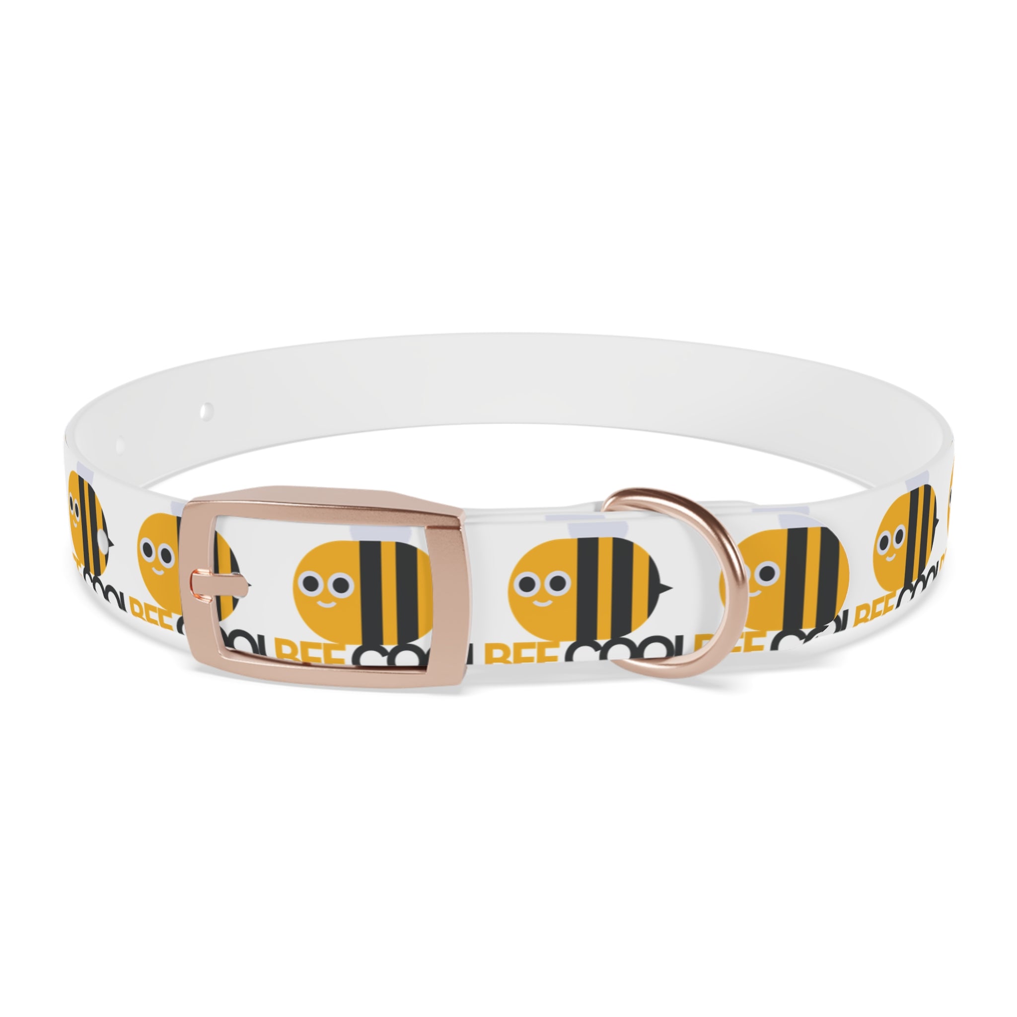 Luna Pet Co. – Honey Buzz Collar™
