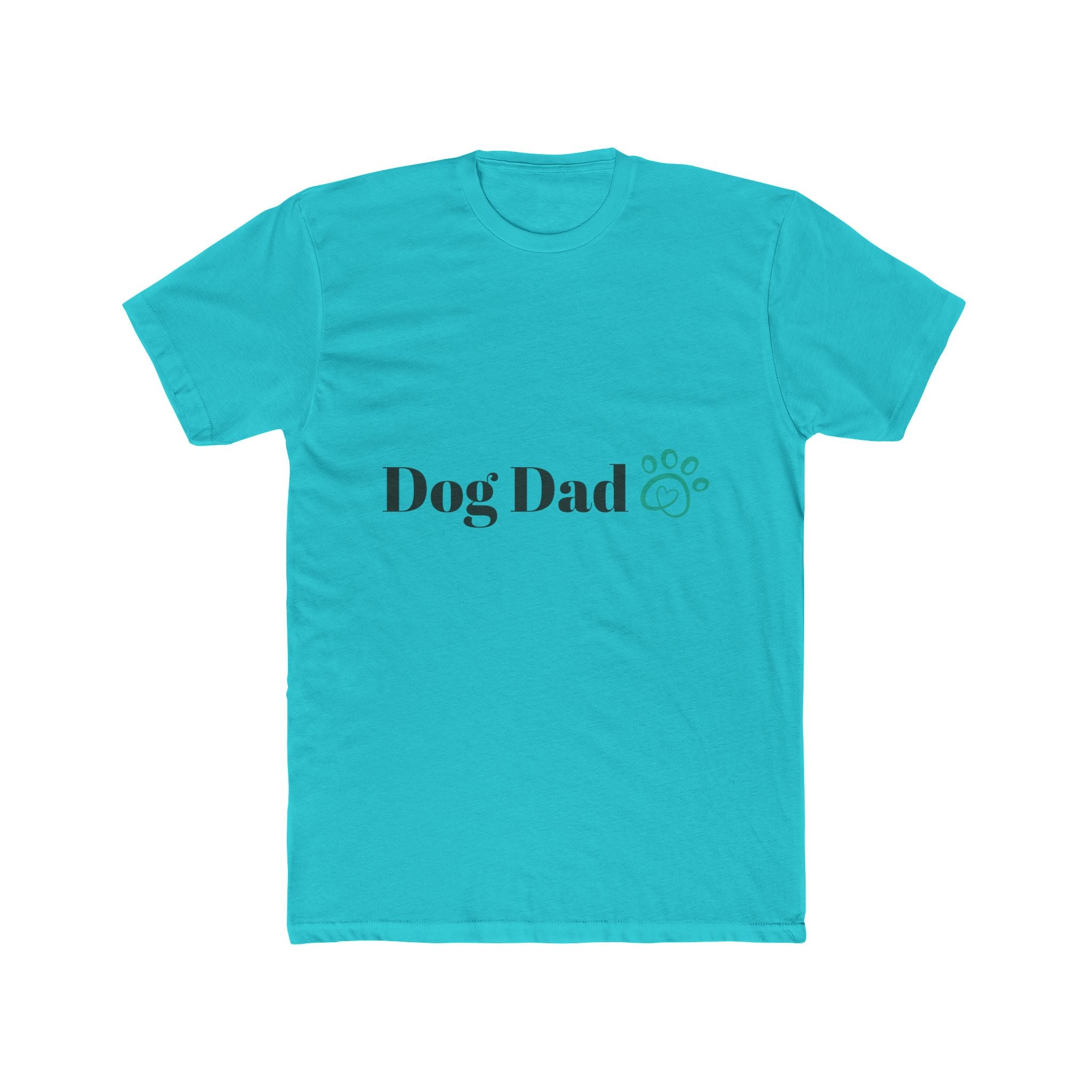 Luna Pet Co. – Dog Dad Classic Tee™