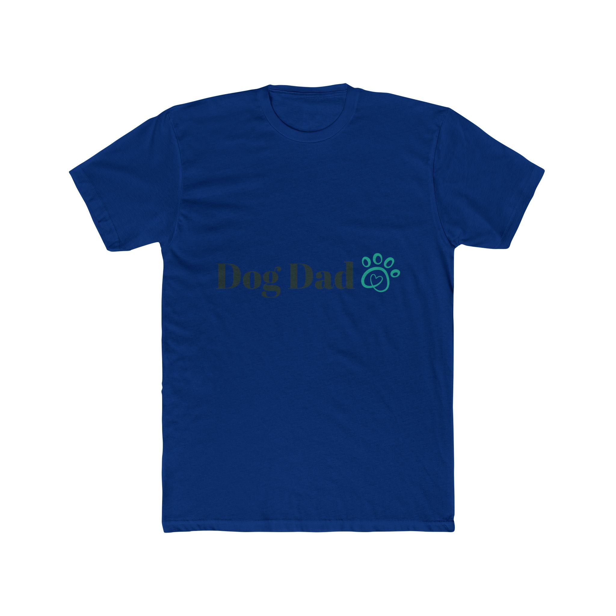 Luna Pet Co. – Dog Dad Classic Tee™