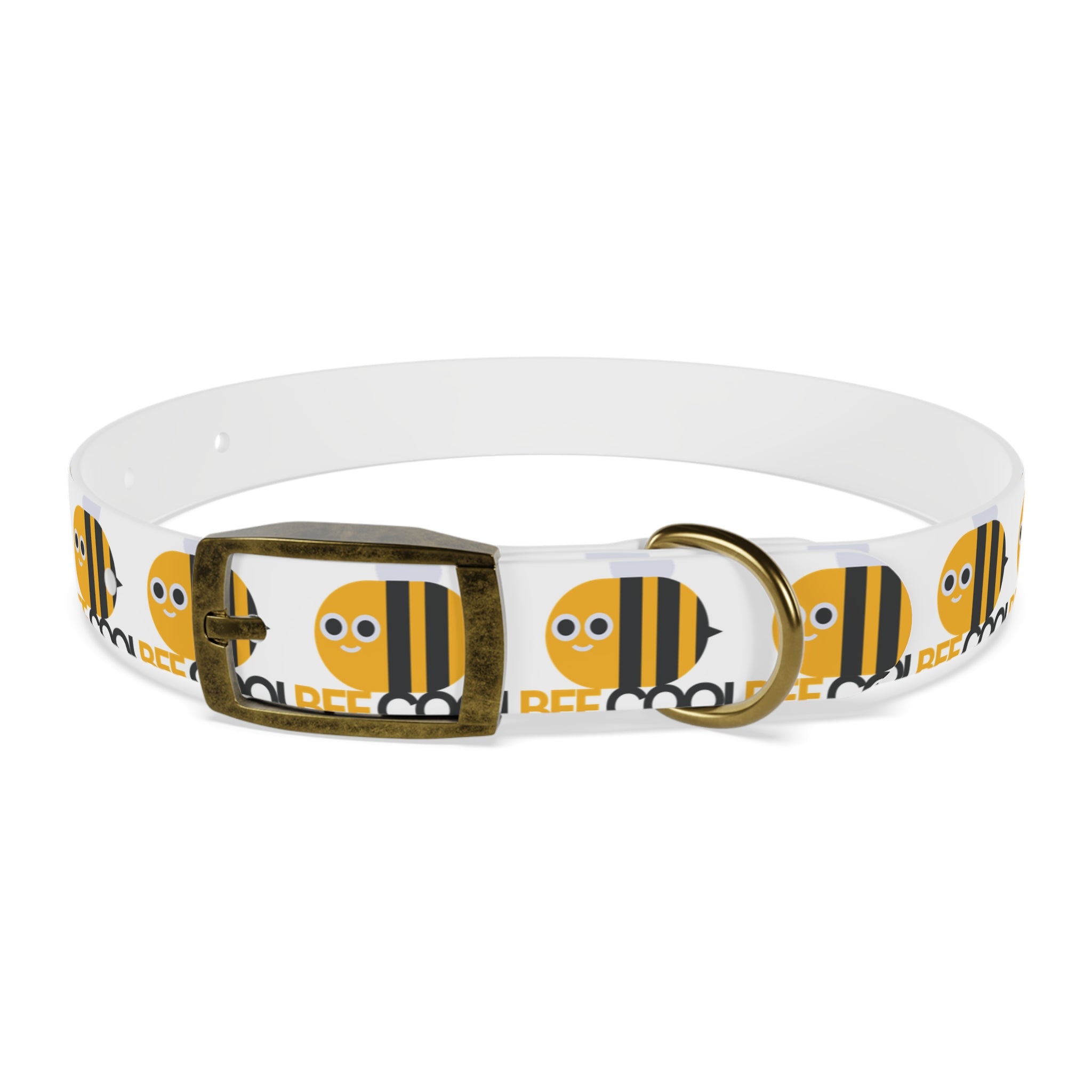 Luna Pet Co. – Honey Buzz Collar™