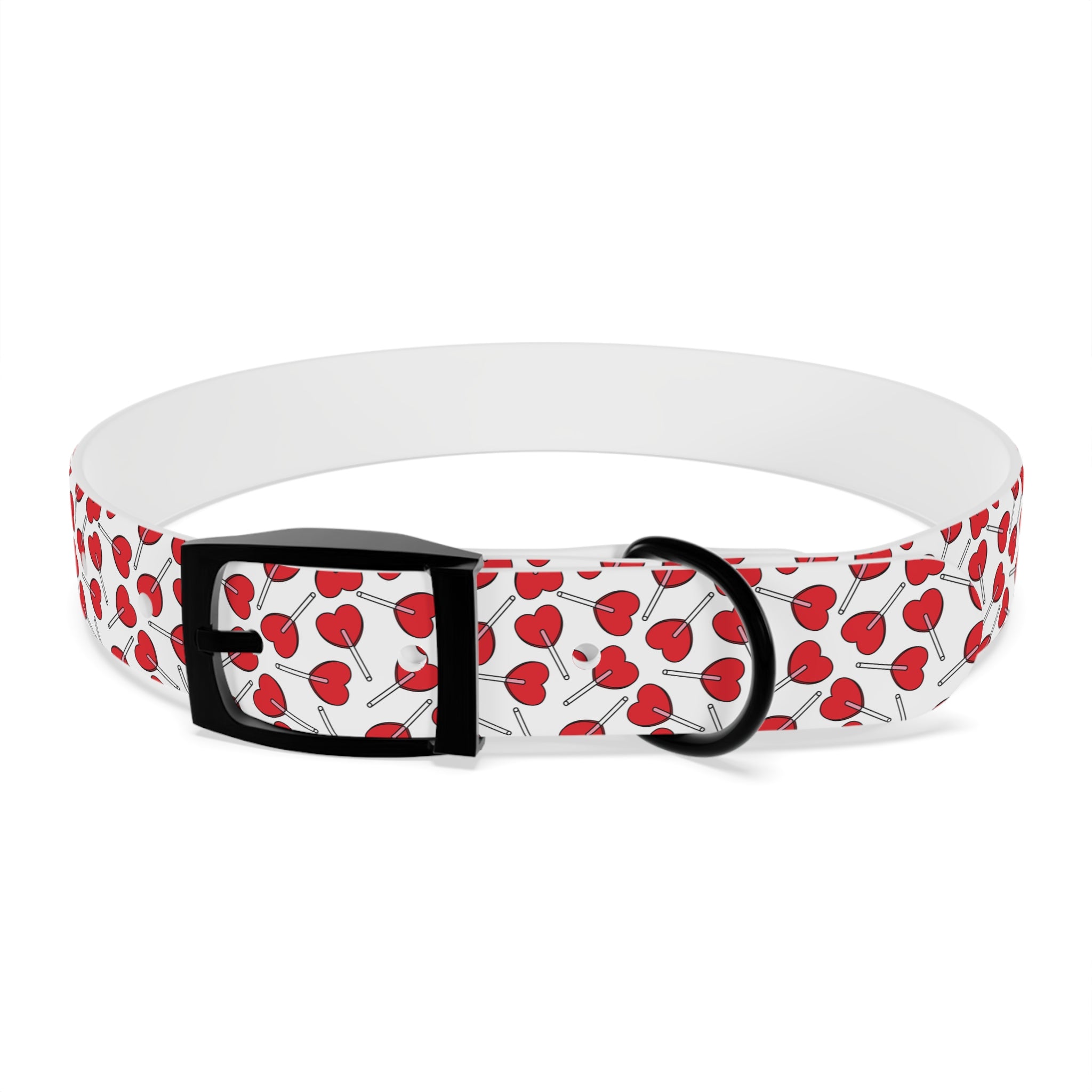 Luna Pet Co. – Cupid Charm Collar™