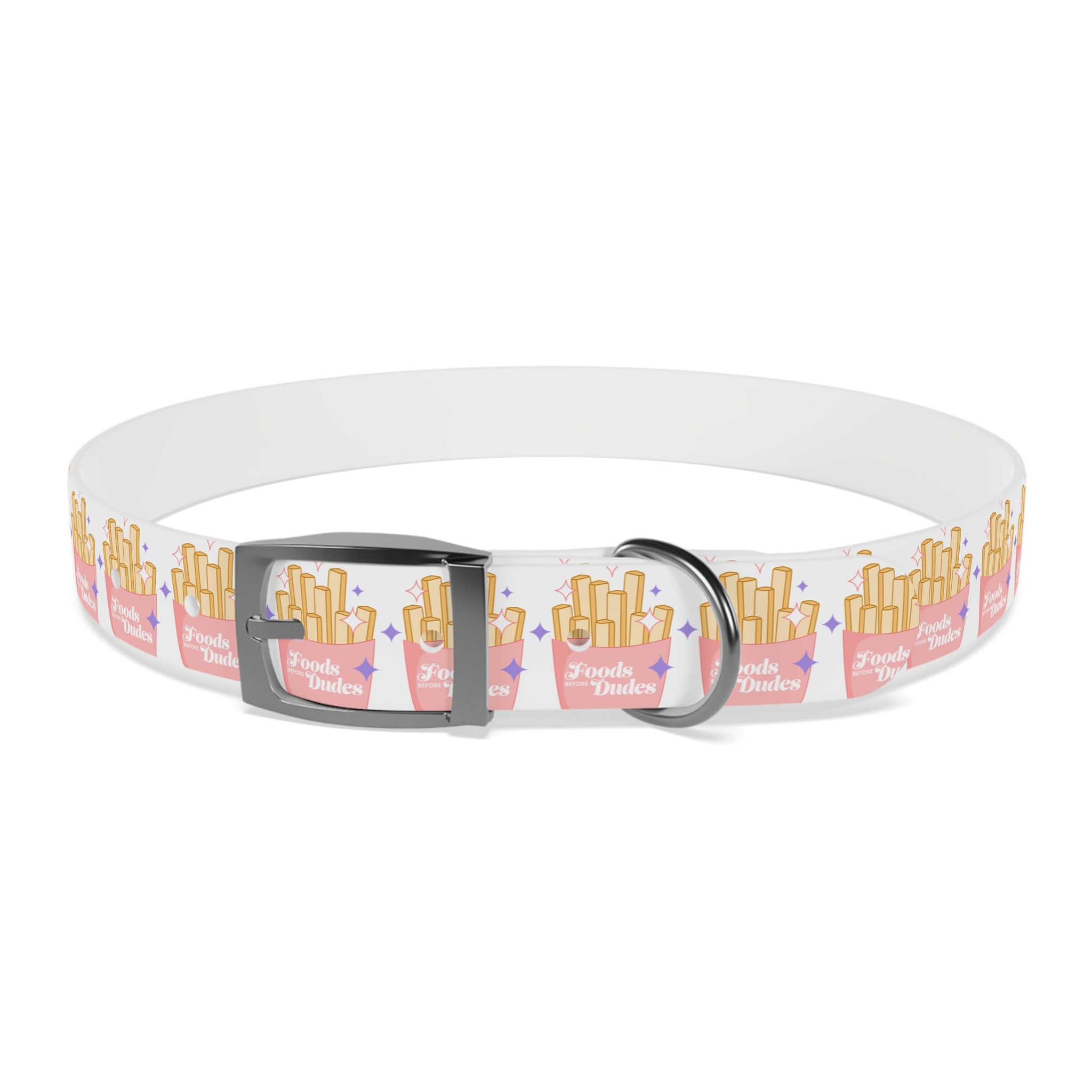 Luna Pet Co. – Fry Vibes Collar™