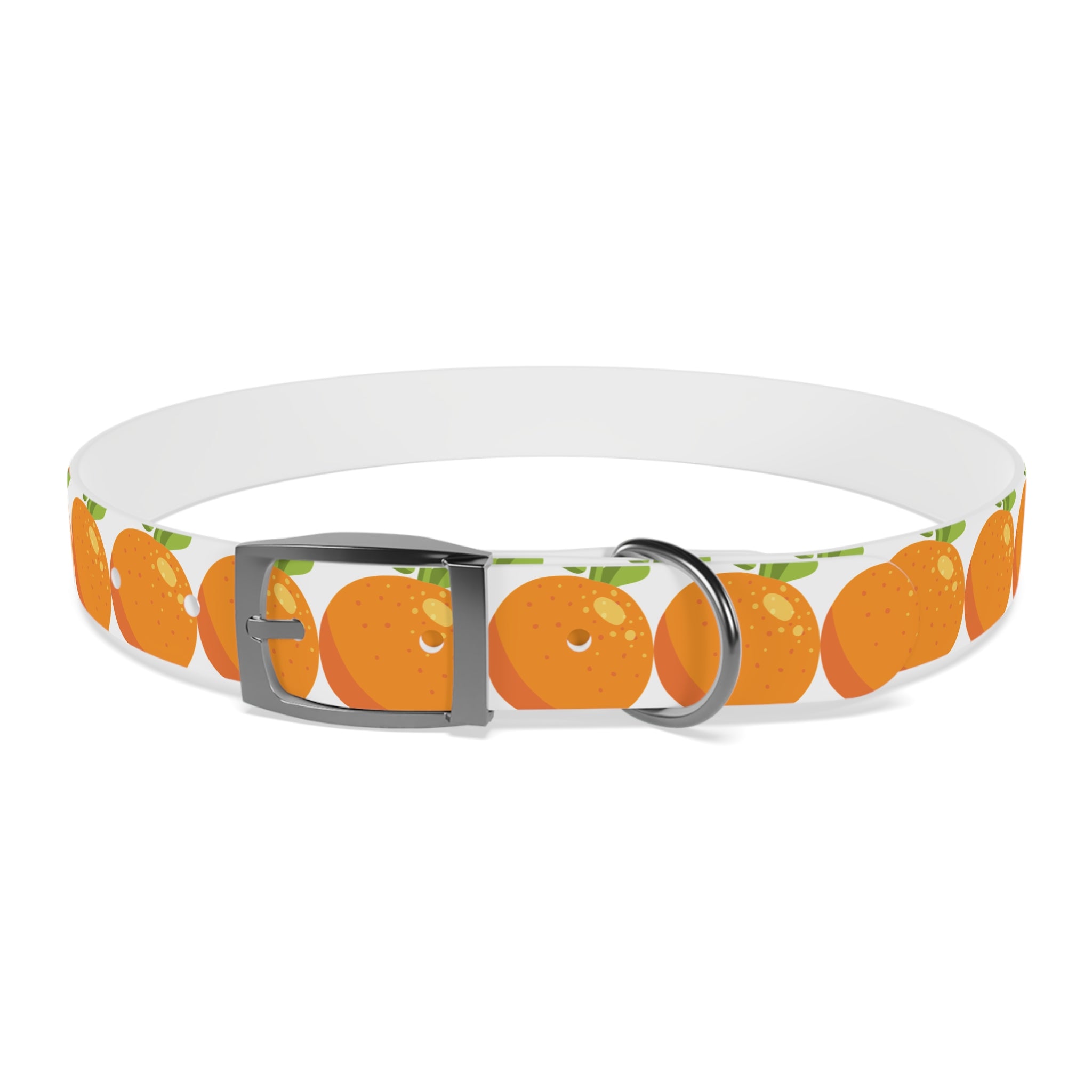 Luna Pet Co. – Citrus Charm Collar™