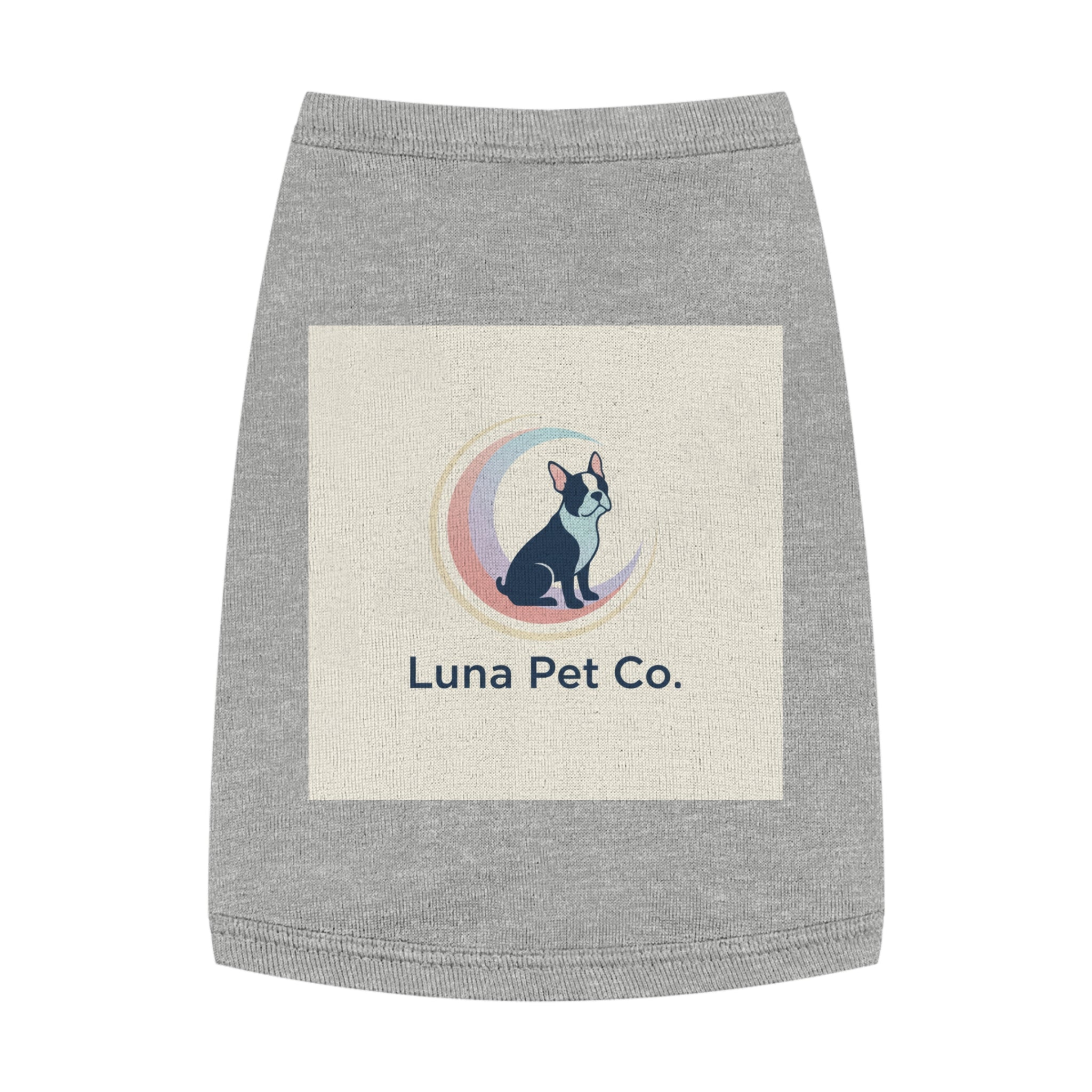 Luna Pet Co. – Everyday Pet Tank™