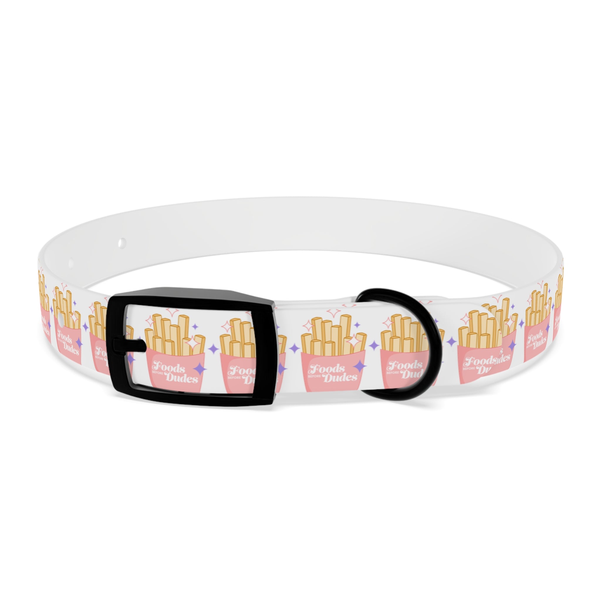 Luna Pet Co. – Fry Vibes Collar™