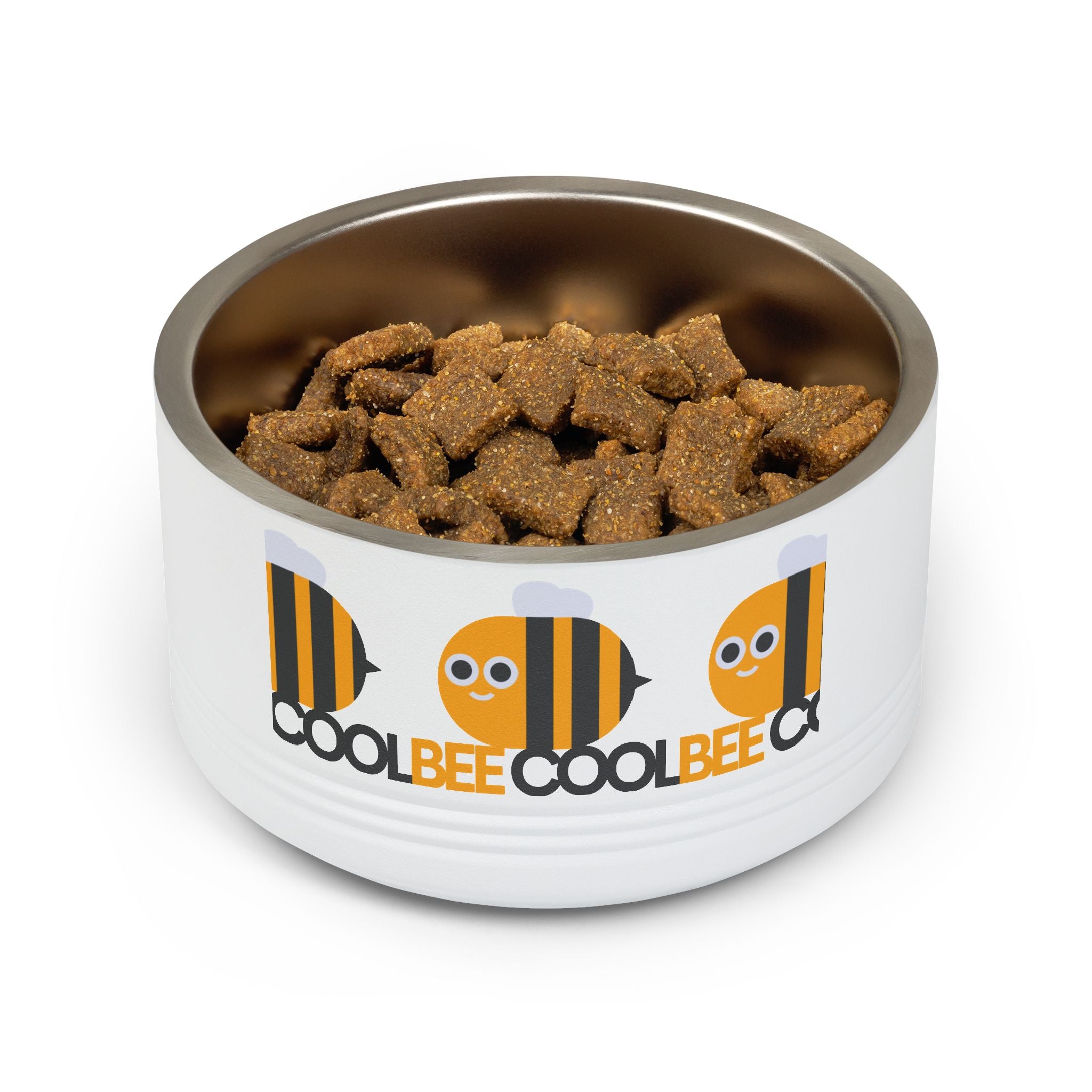 Luna Pet Co. – Honey Buzz Bowl™
