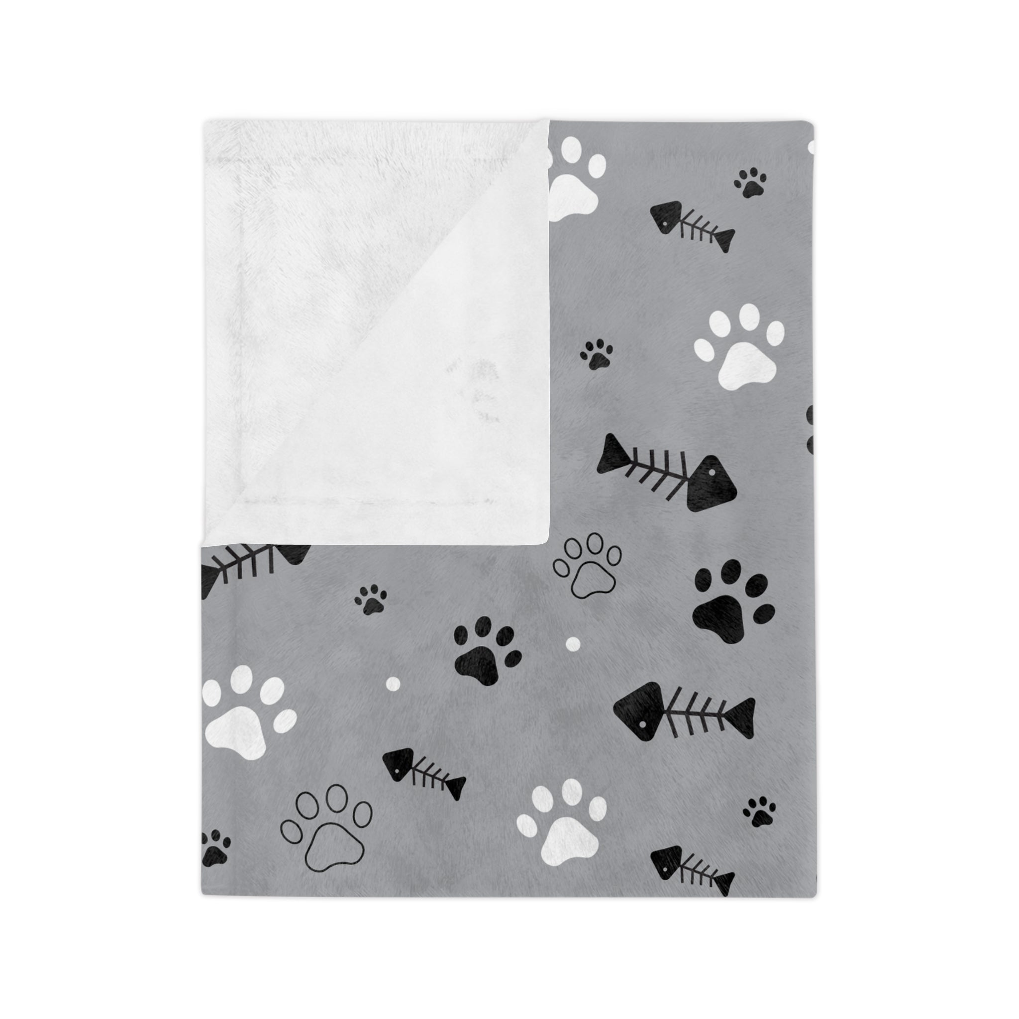 Luna Pet Co. – CozyPaw Blanket™