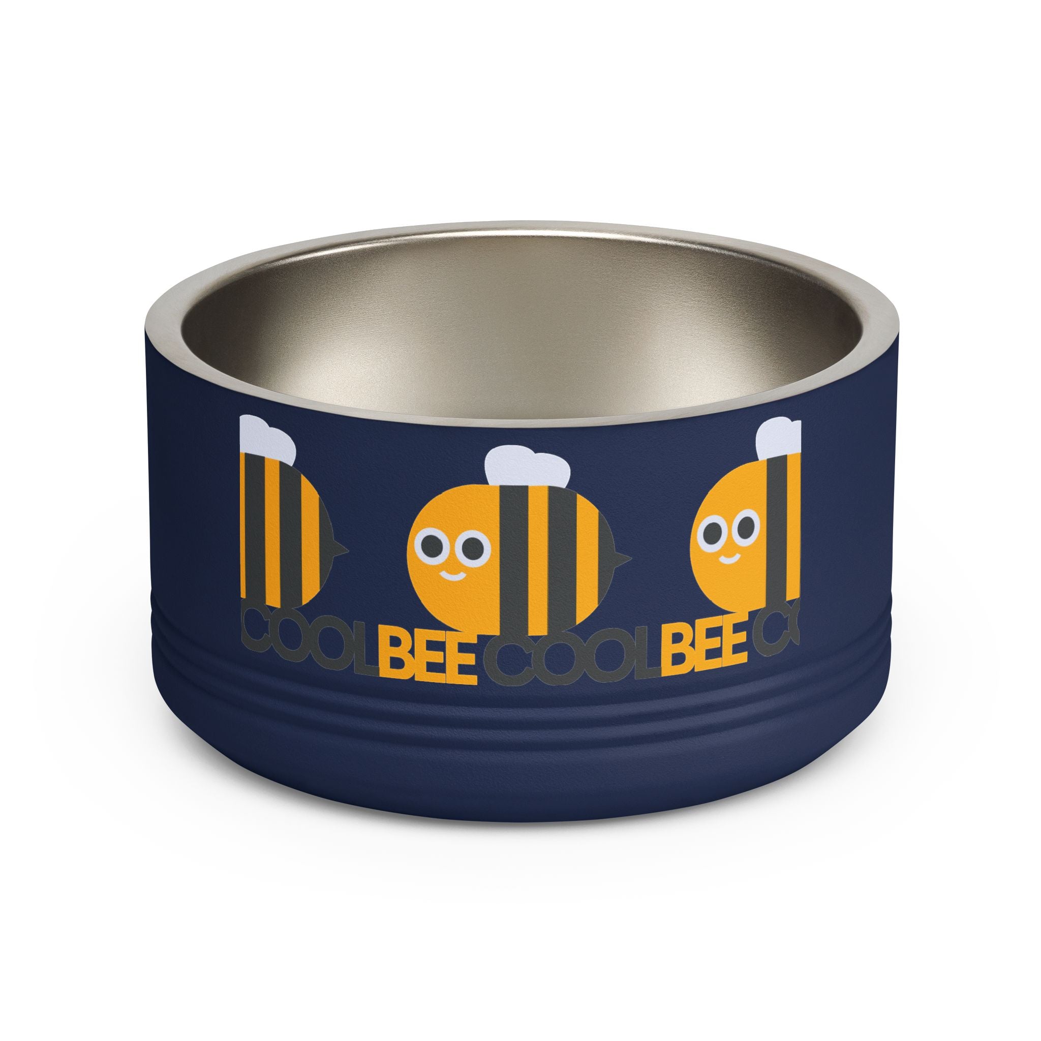 Luna Pet Co. – Honey Buzz Bowl™