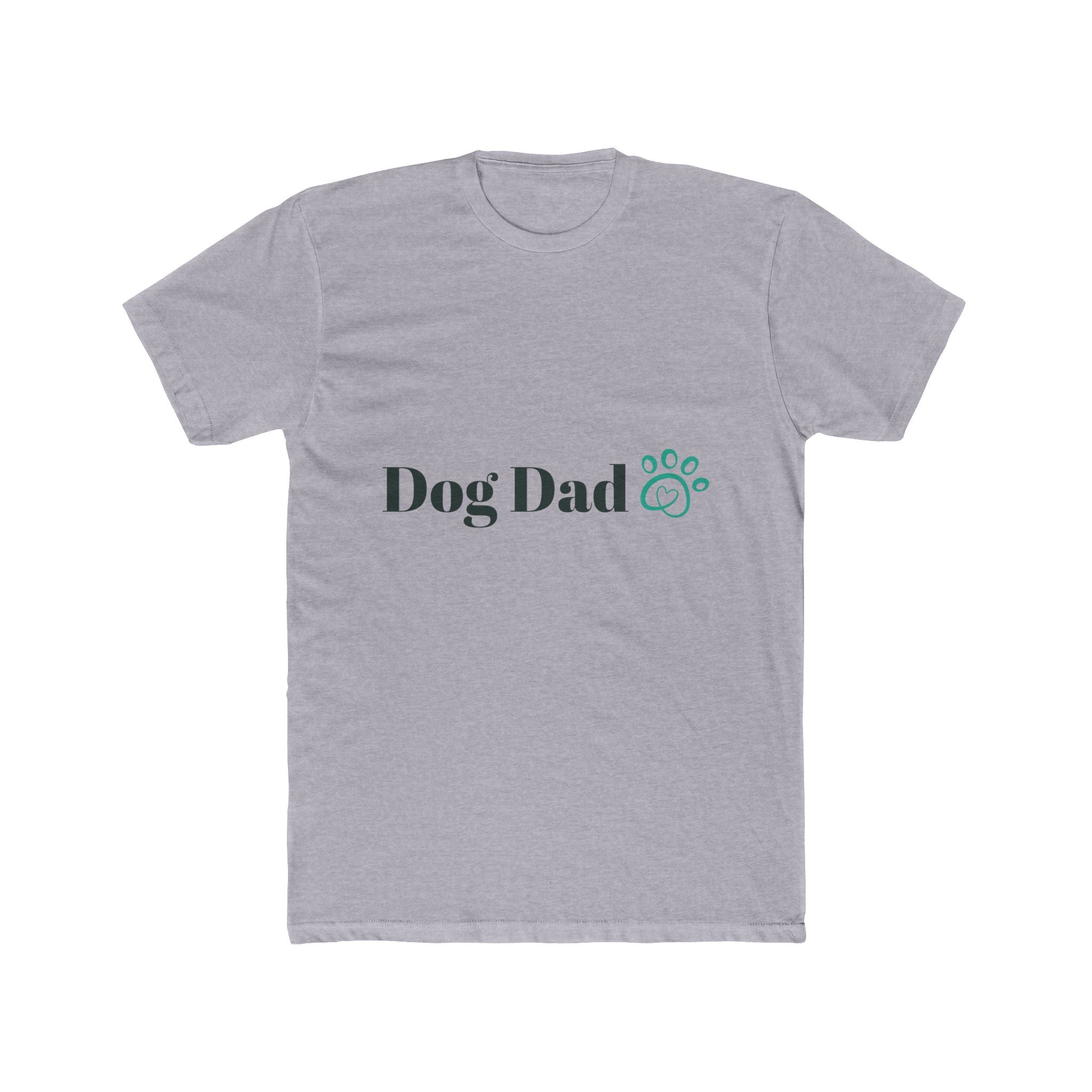 Luna Pet Co. – Dog Dad Classic Tee™