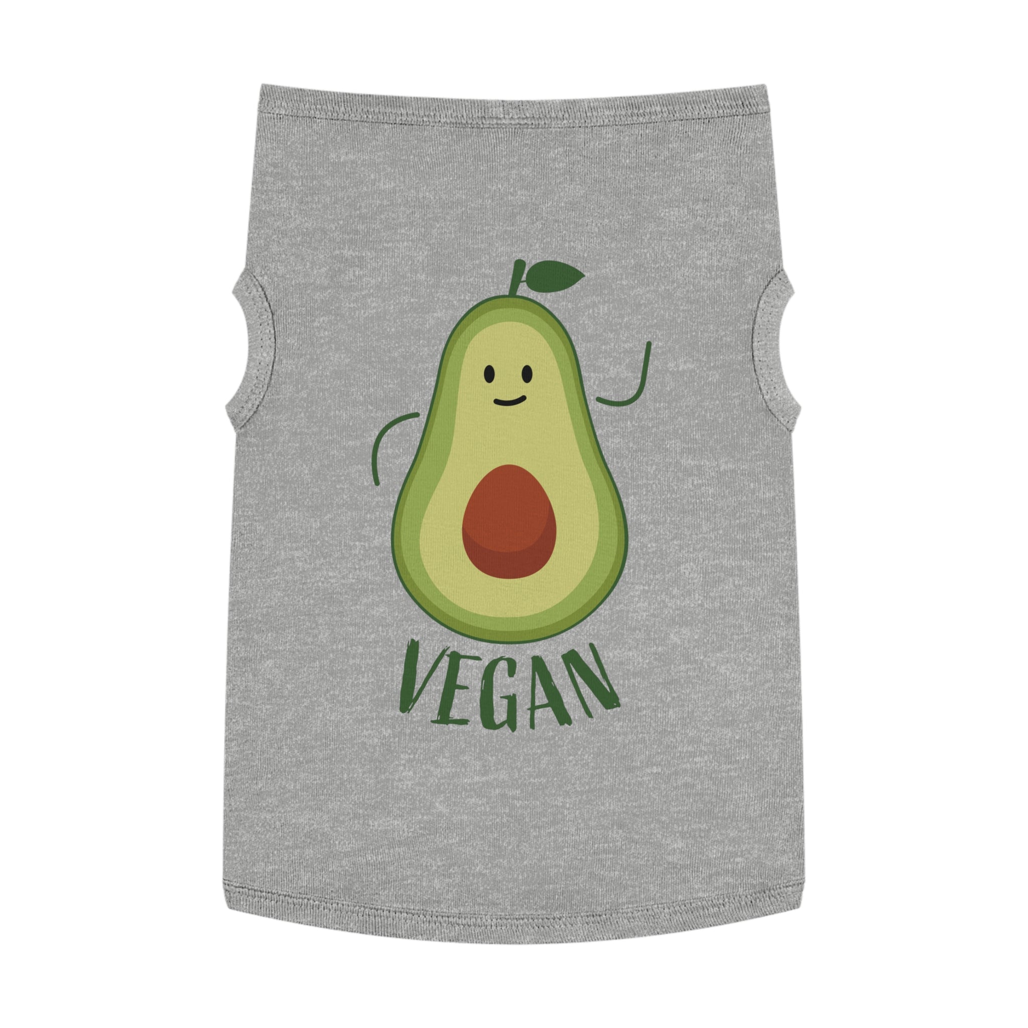 Luna Pet Co. – Avocado Vibe Tank™