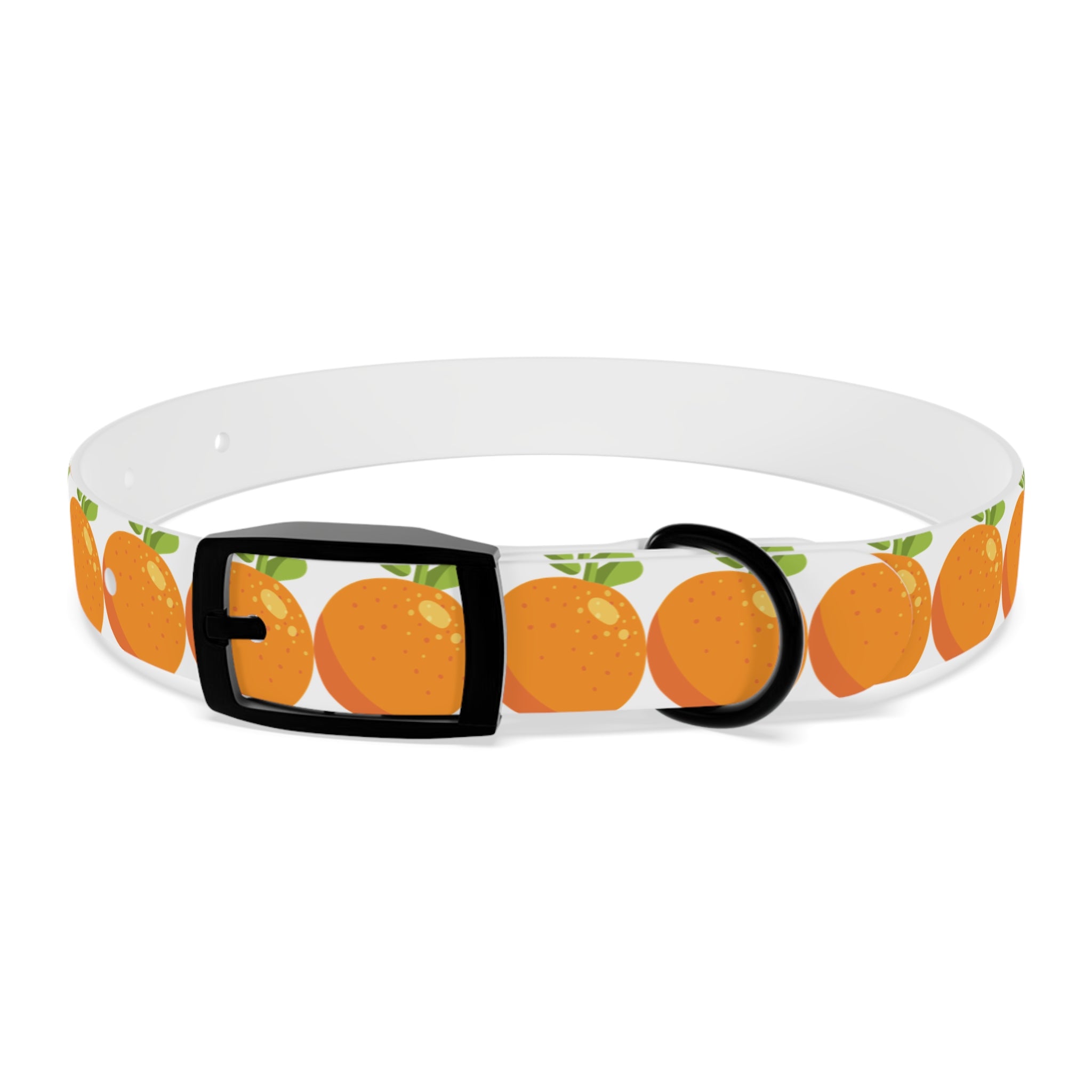 Luna Pet Co. – Citrus Charm Collar™