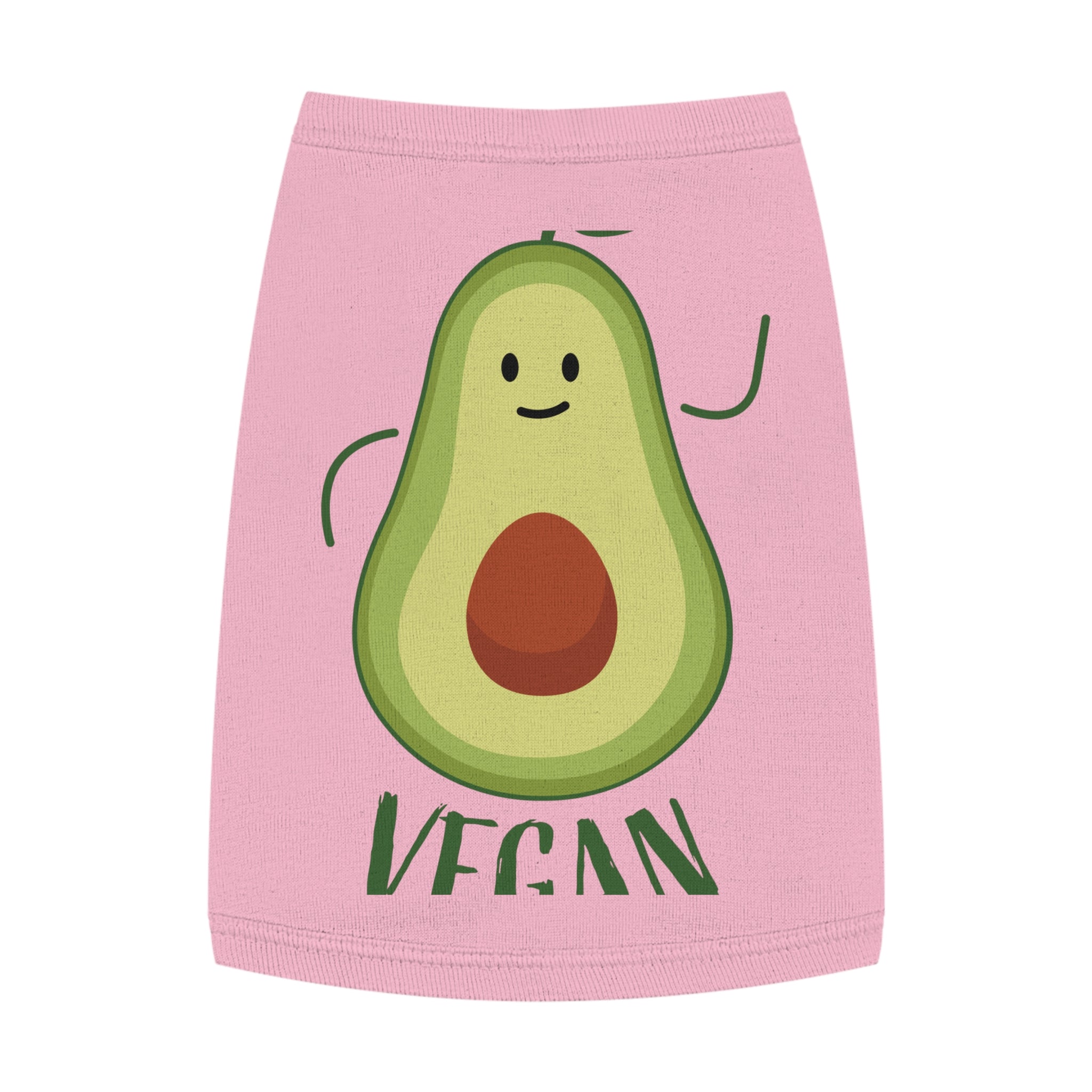 Luna Pet Co. – Avocado Vibe Tank™