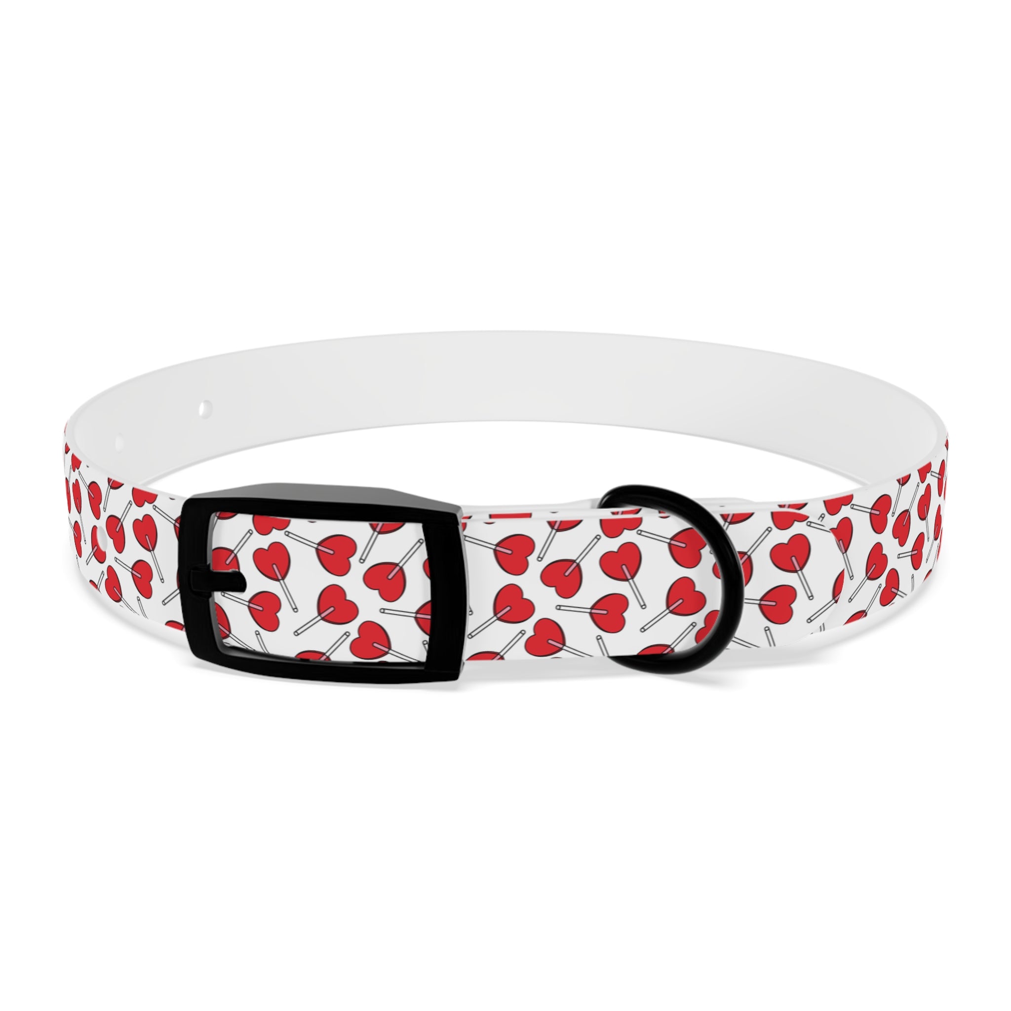 Luna Pet Co. – Cupid Charm Collar™