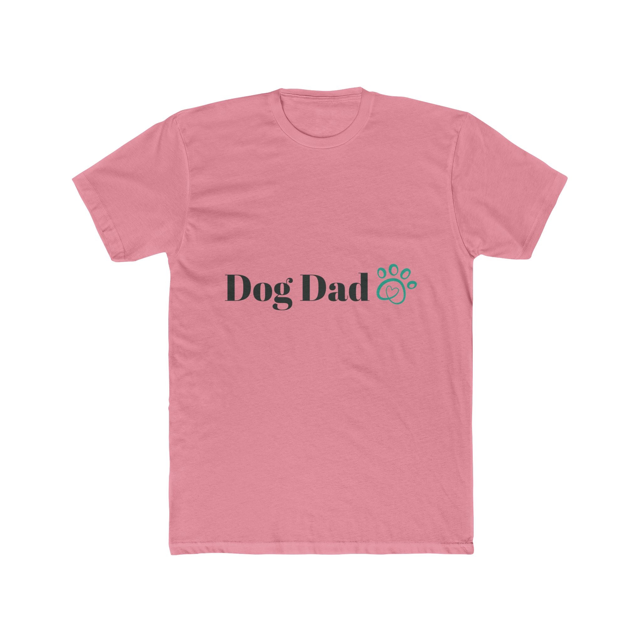 Luna Pet Co. – Dog Dad Classic Tee™