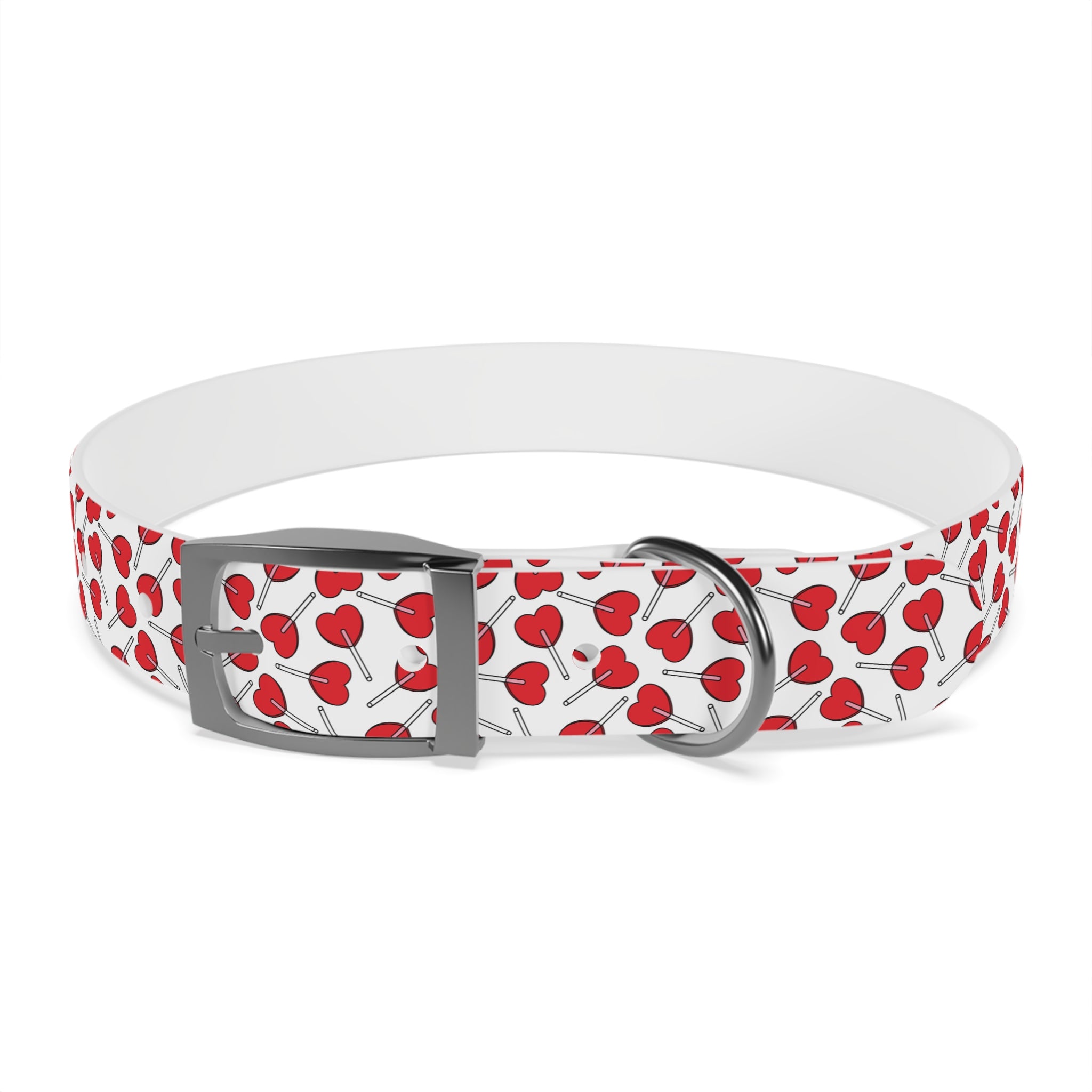 Luna Pet Co. – Cupid Charm Collar™