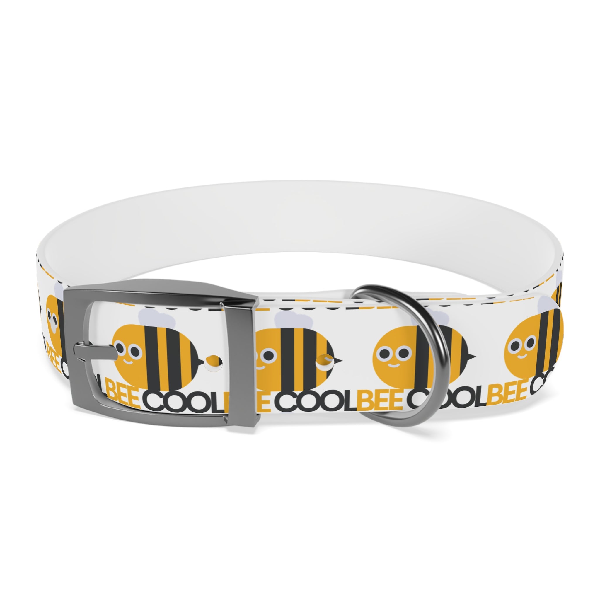 Luna Pet Co. – Honey Buzz Collar™