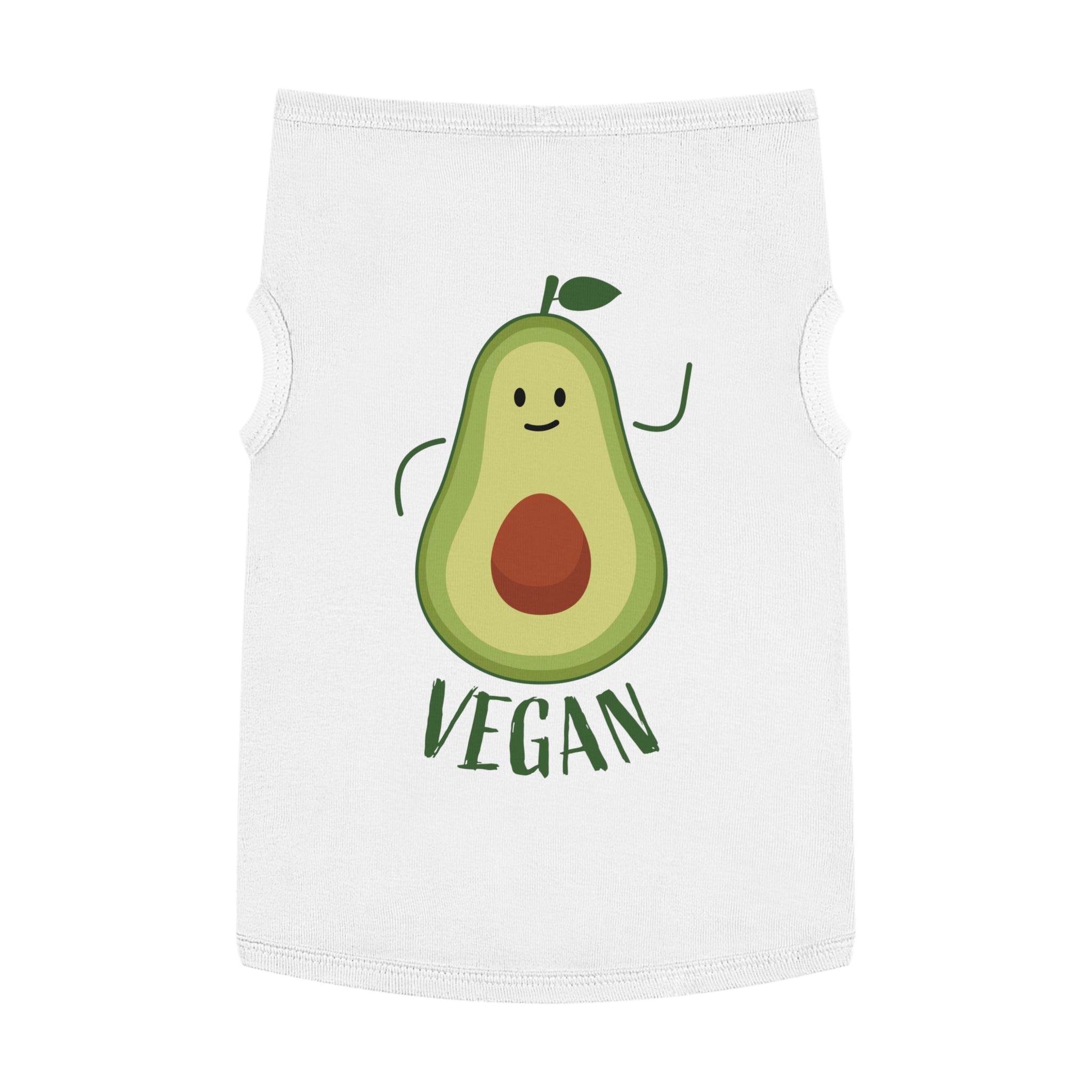Luna Pet Co. – Avocado Vibe Tank™