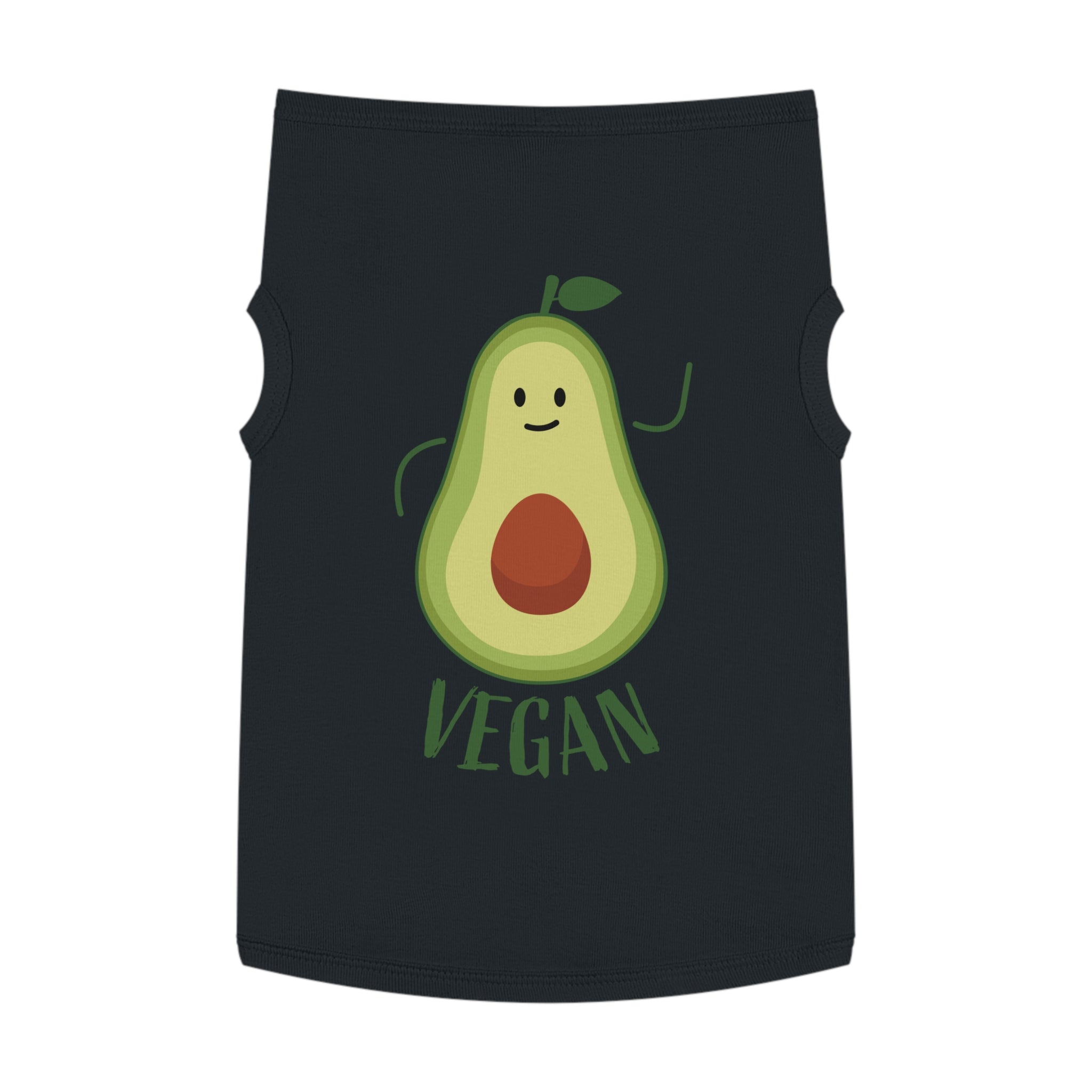 Luna Pet Co. – Avocado Vibe Tank™